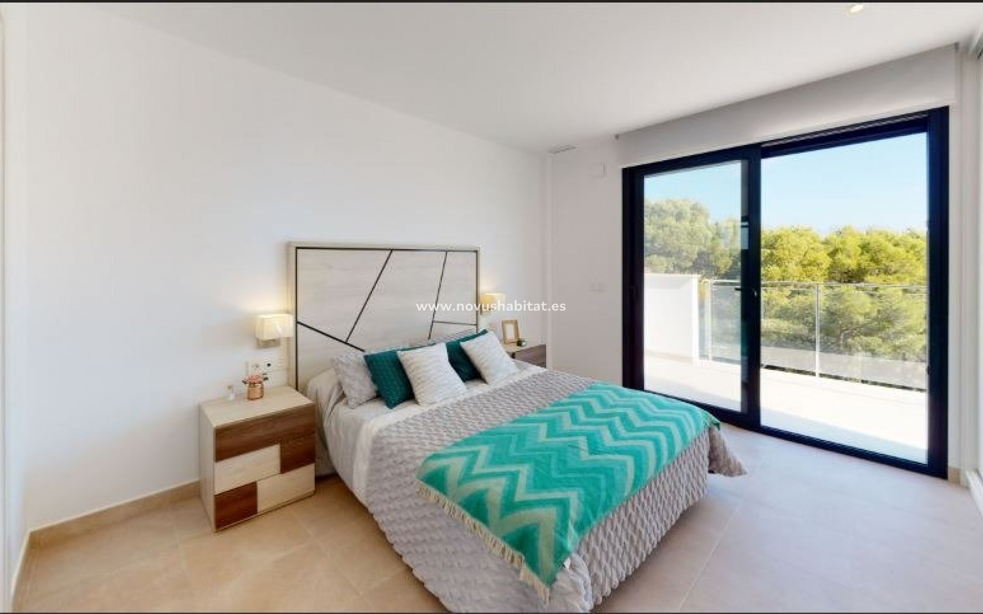 New Build - Villa - La Nucía