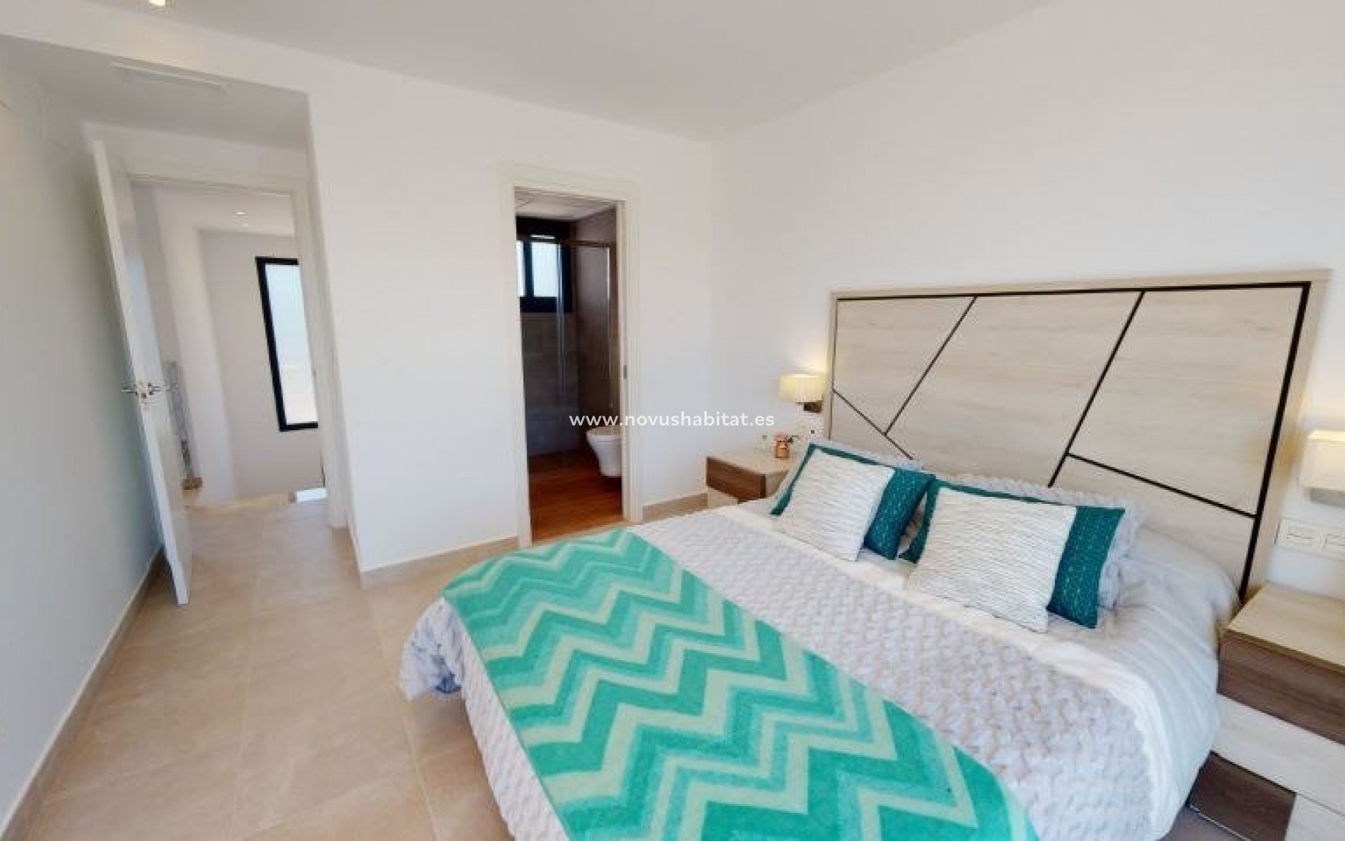 New Build - Villa - La Nucía