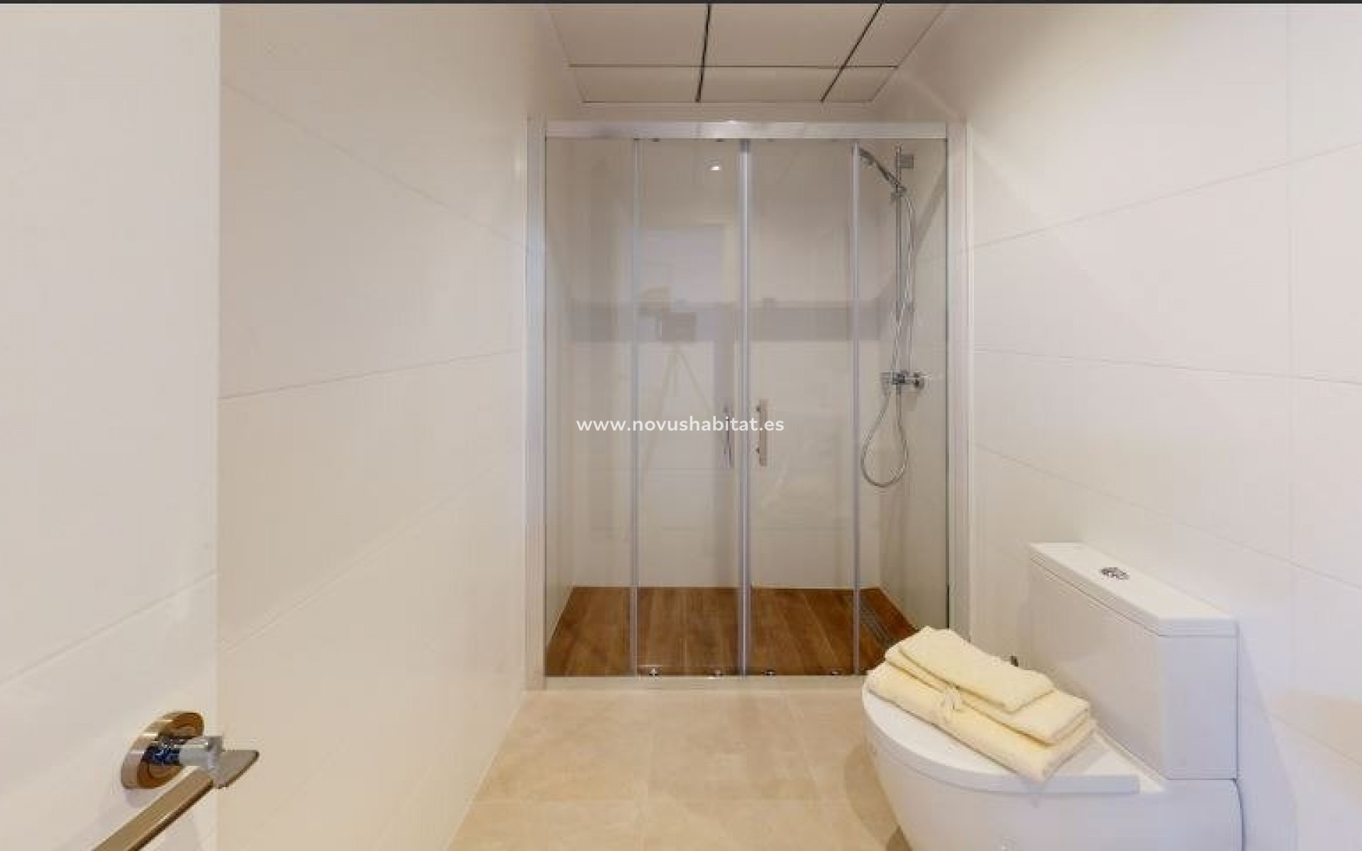 New Build - Villa - La Nucía