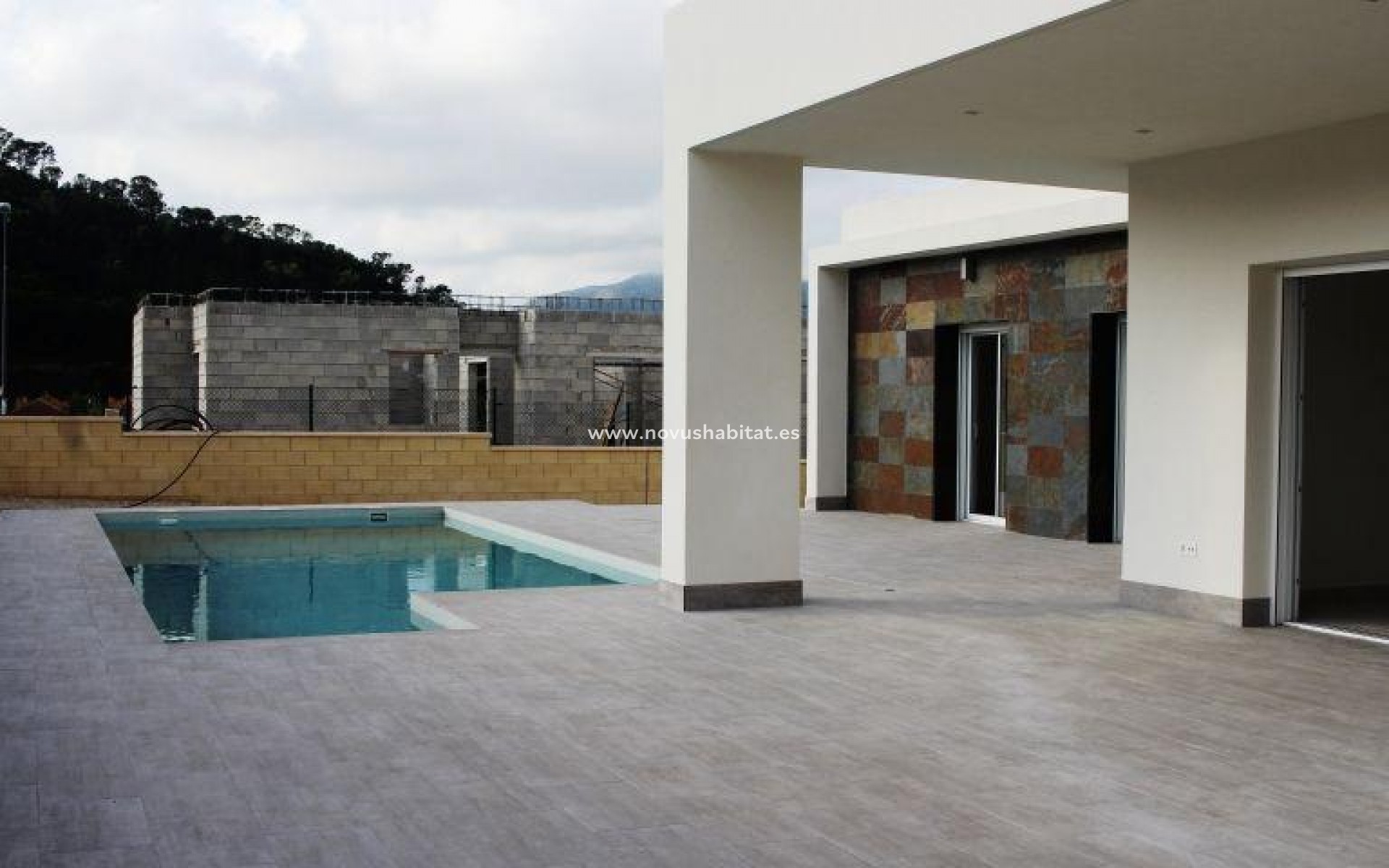 New Build - Villa - La Romana