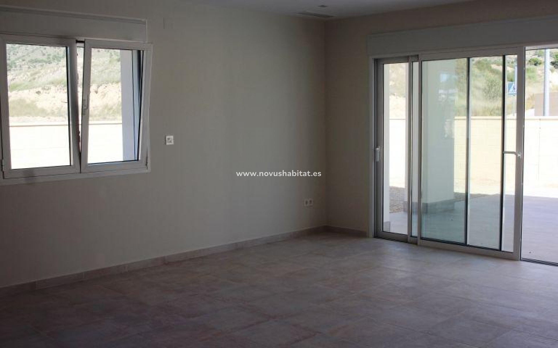 New Build - Villa - La Romana