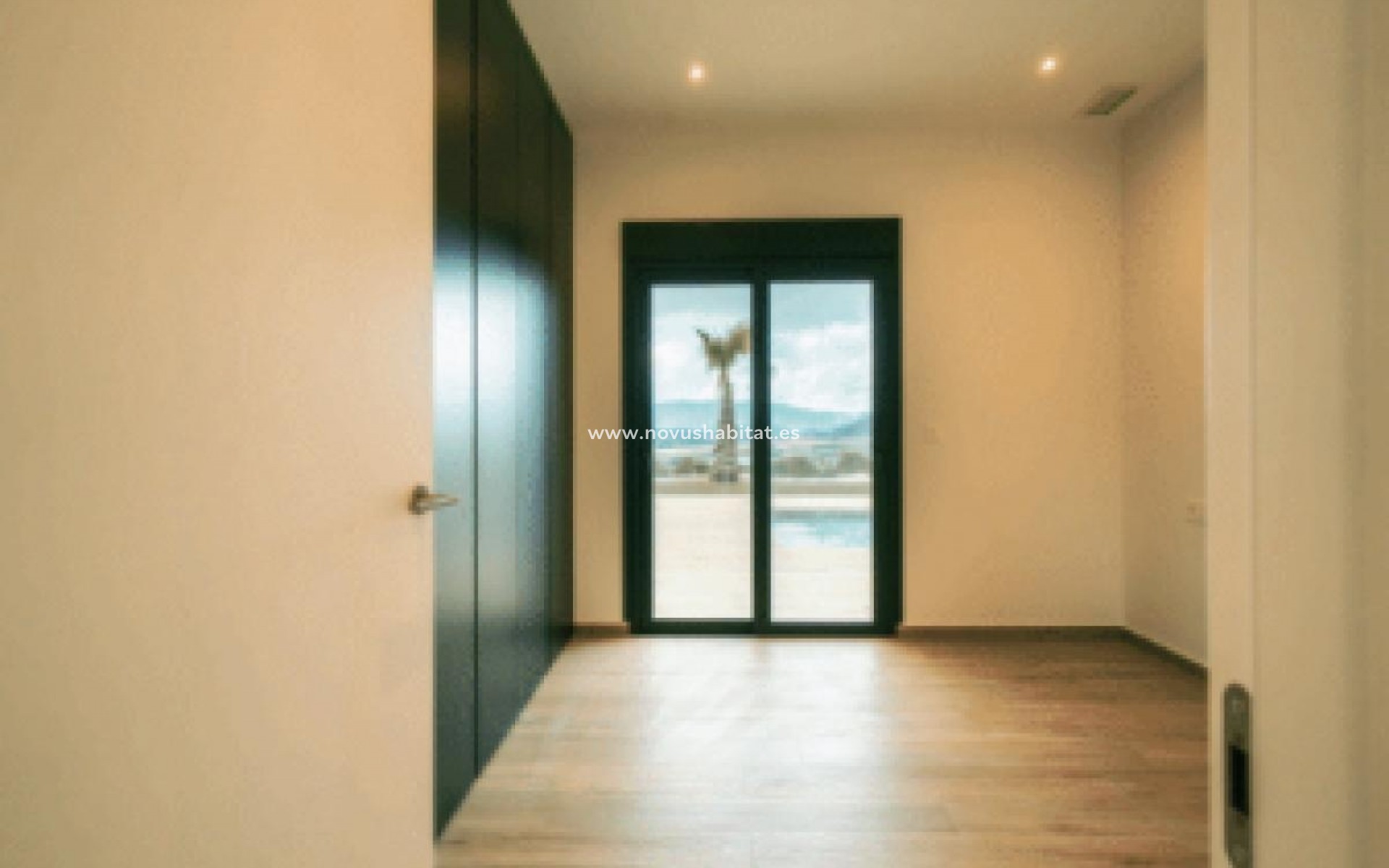 New Build - Villa - La Romana