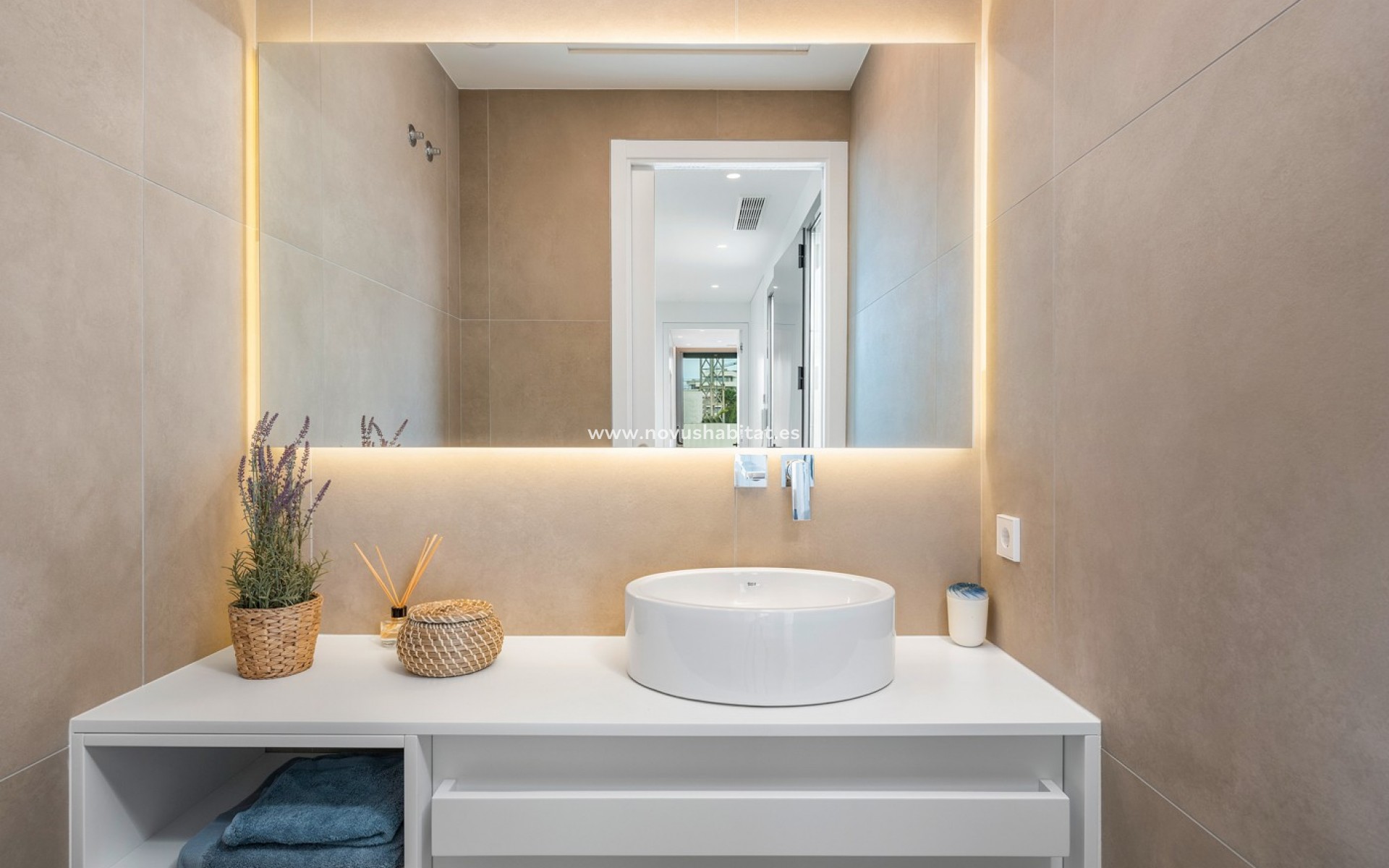 New Build - Villa - Las Colinas - Las Colinas Golf