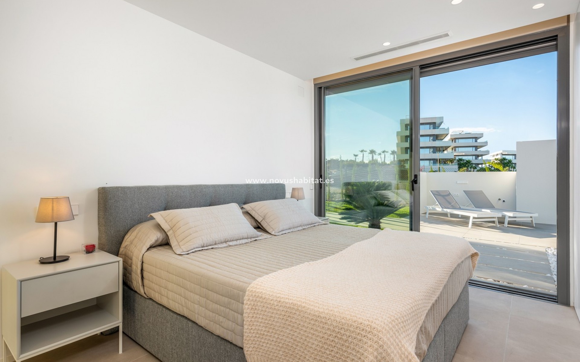 New Build - Villa - Las Colinas - Las Colinas Golf