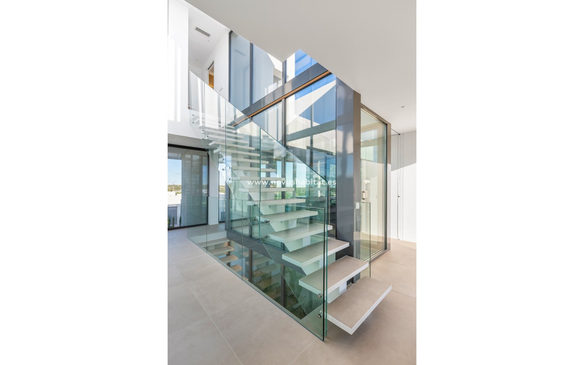 New Build - Villa - Las Colinas - Las Colinas Golf