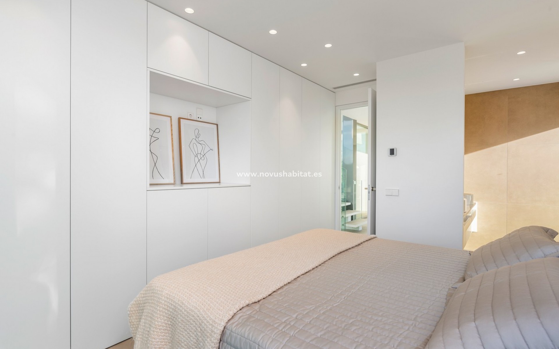 New Build - Villa - Las Colinas - Las Colinas Golf