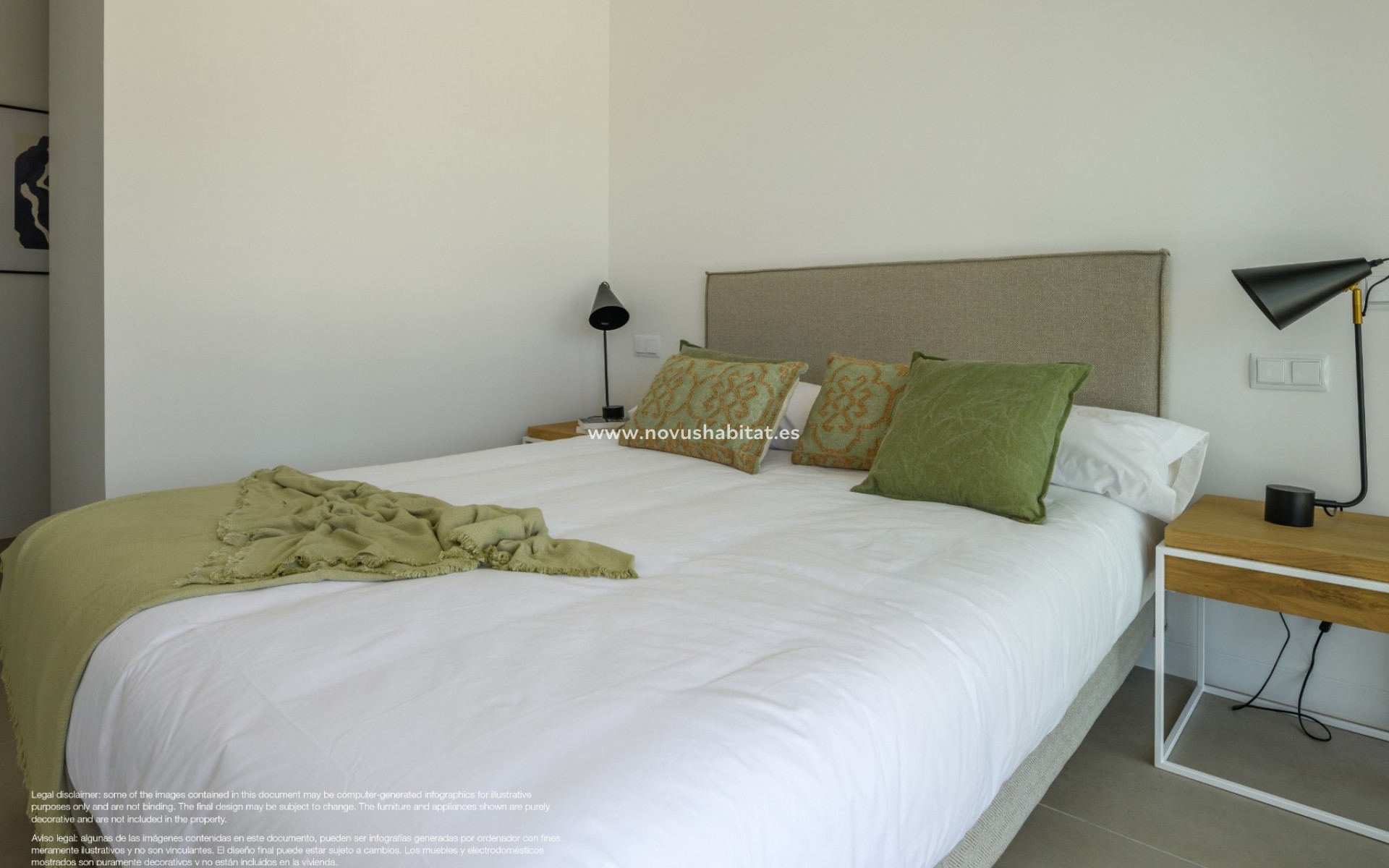 New Build - Villa - Las Colinas - Las Colinas Golf