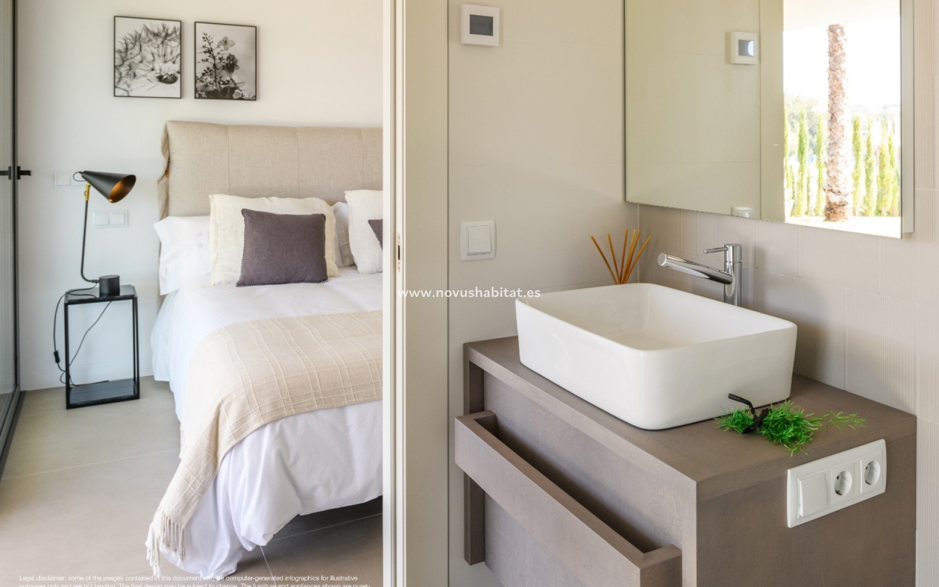 New Build - Villa - Las Colinas - Las Colinas Golf