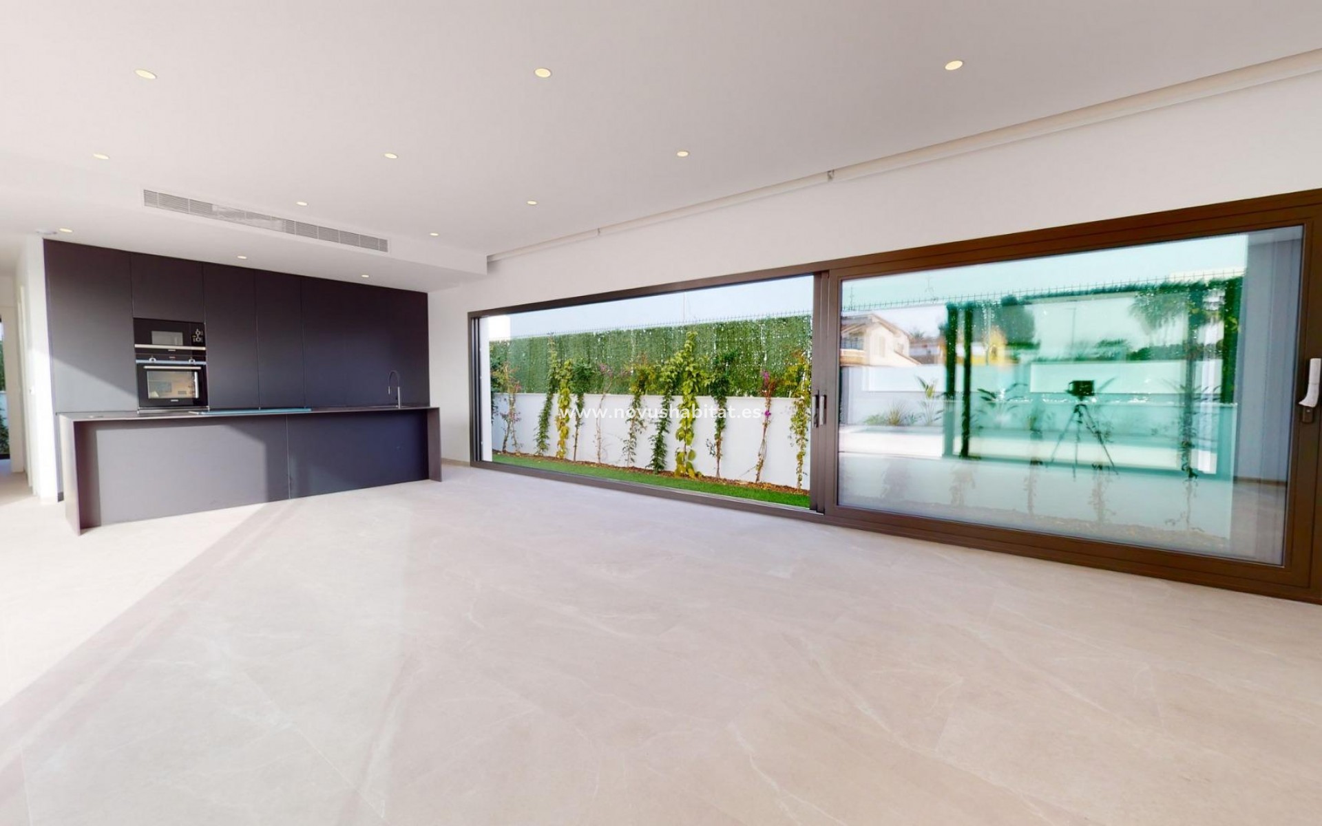 New Build - Villa - Los Alcázares - Serena Golf