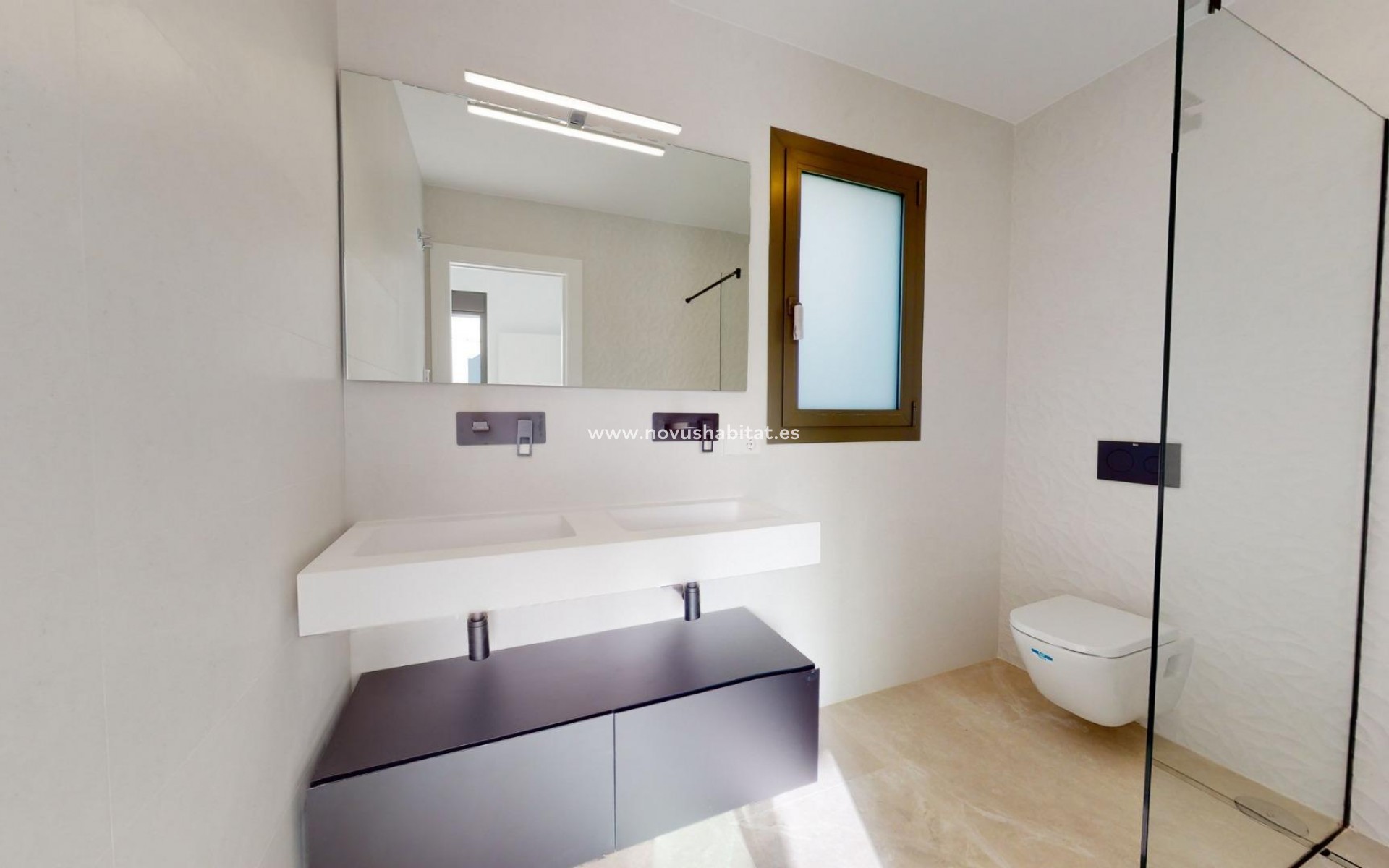 New Build - Villa - Los Alcázares - Serena Golf