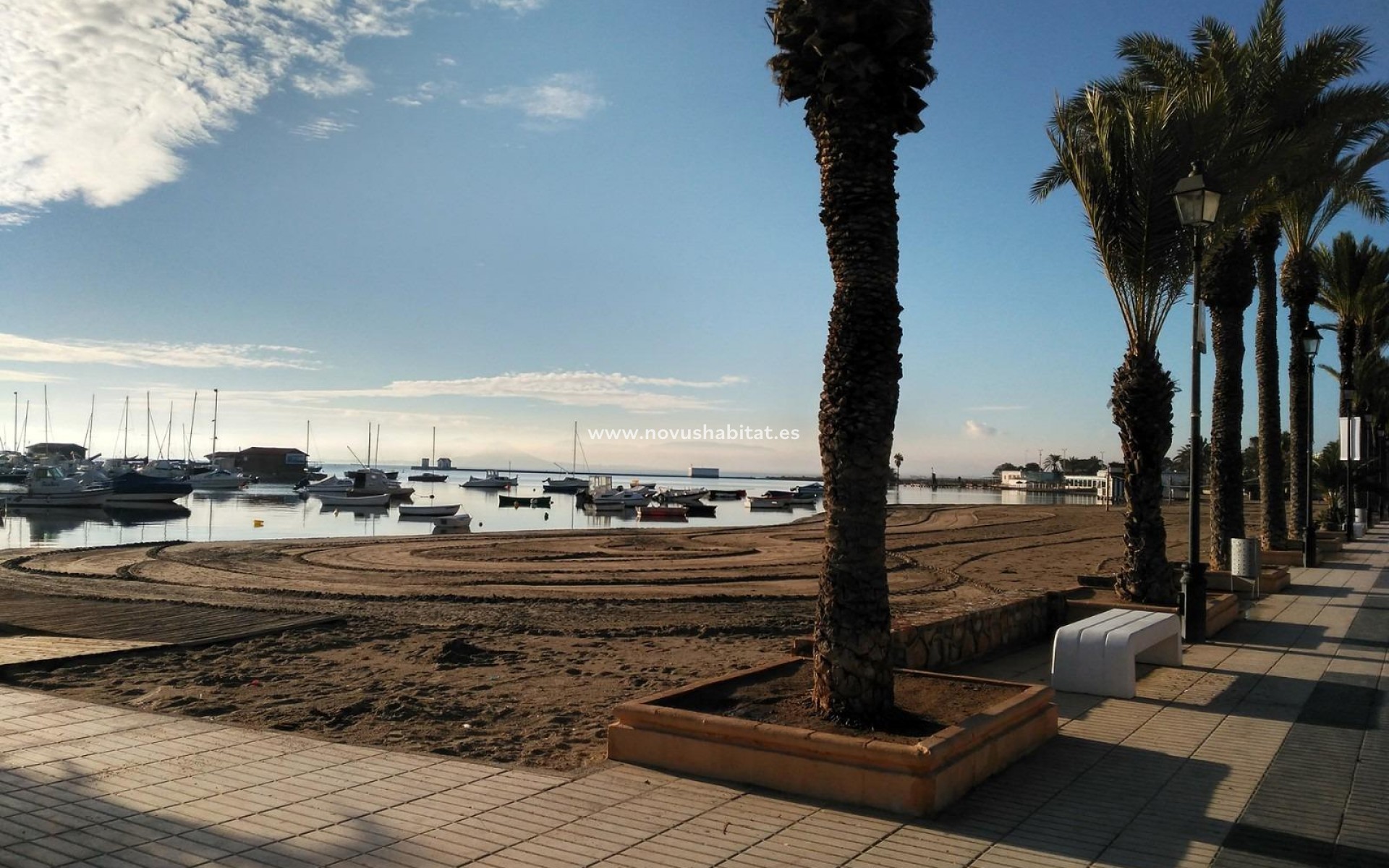 New Build - Villa - Los Alcázares - Serena Golf