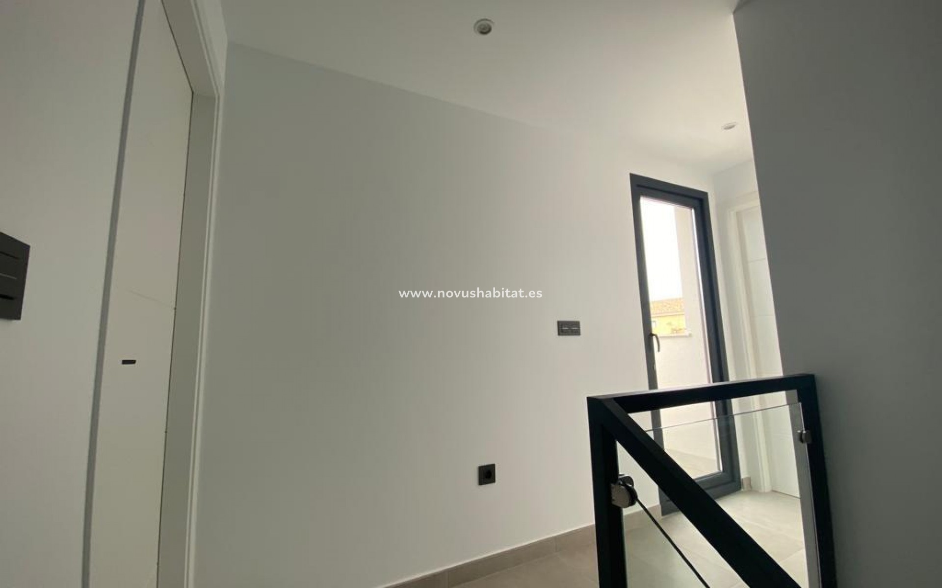 New Build - Villa - Los Alcázares