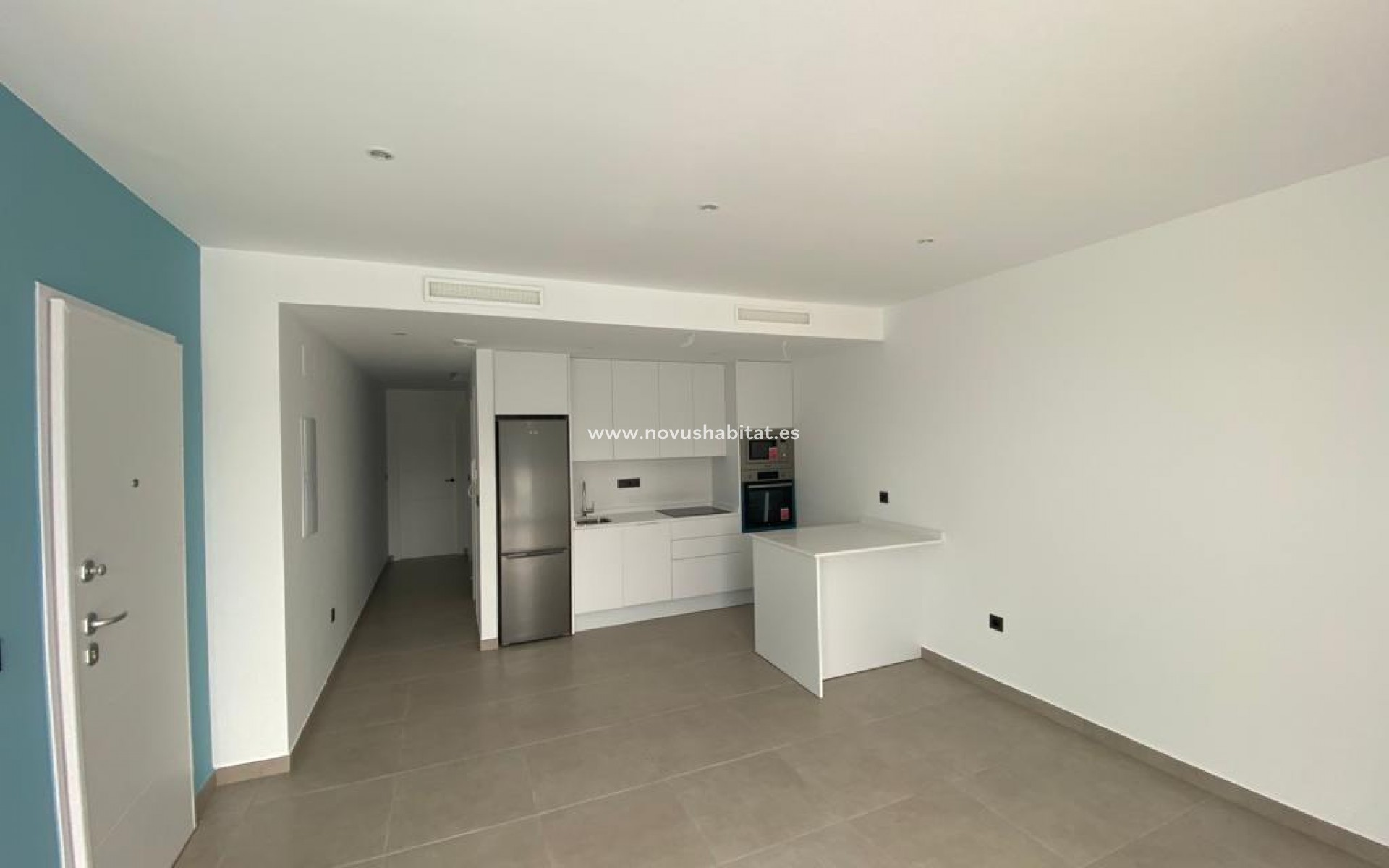 New Build - Villa - Los Alcázares