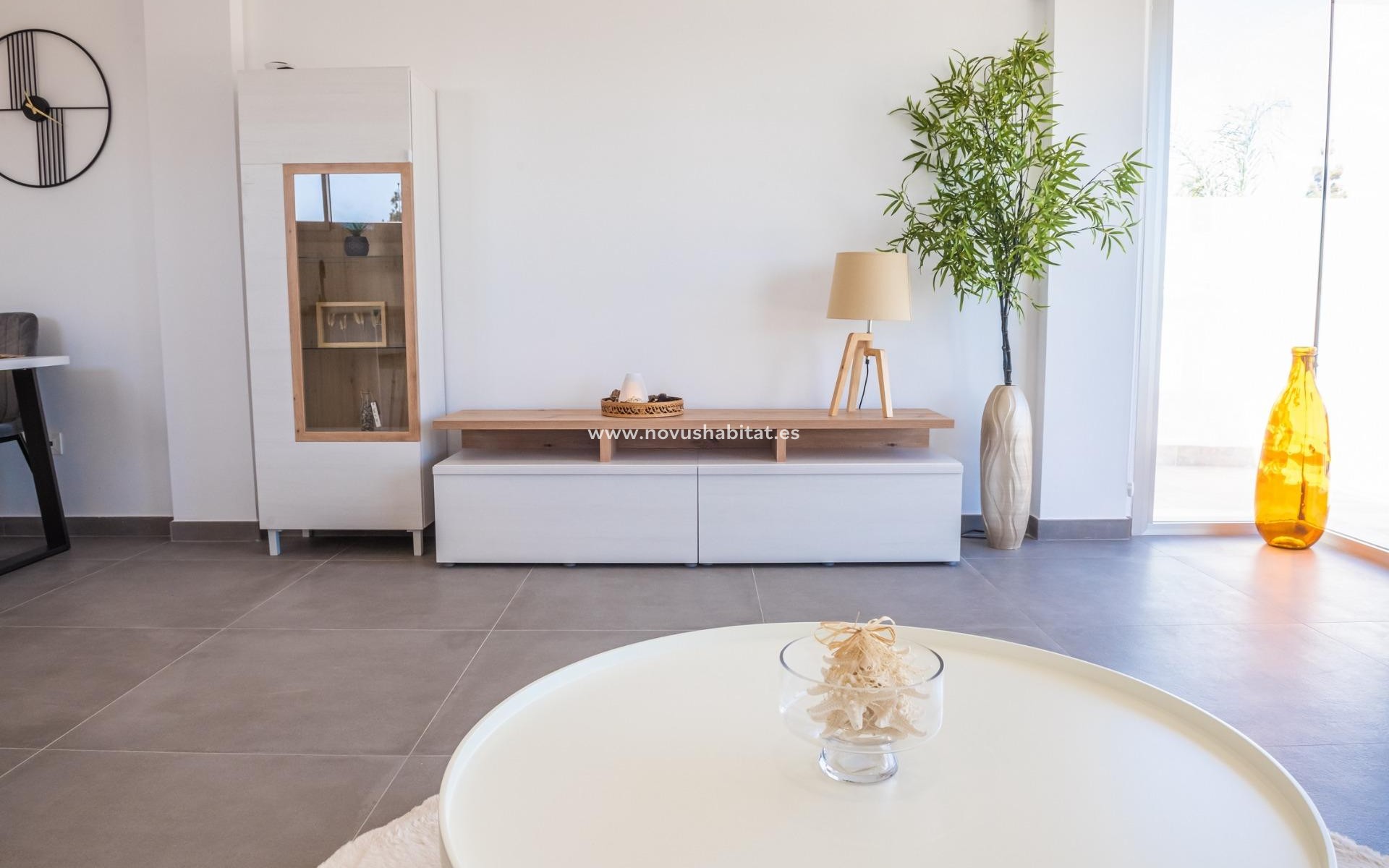 New Build - Villa - Los Alcázares