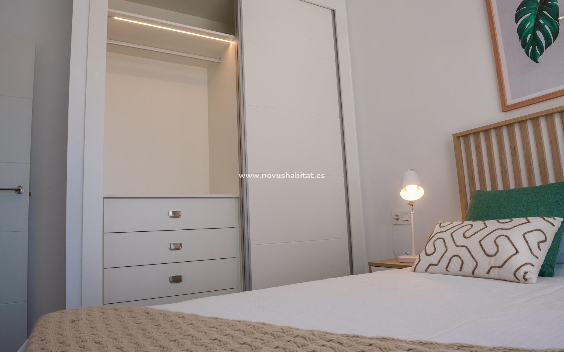 New Build - Villa - Los Alcázares