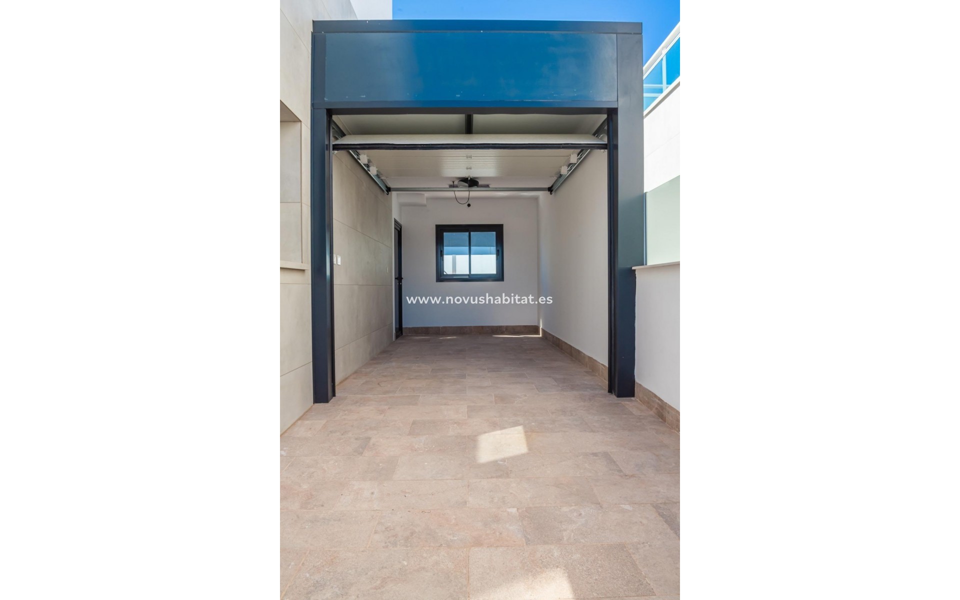 New Build - Villa - Los Alcázares