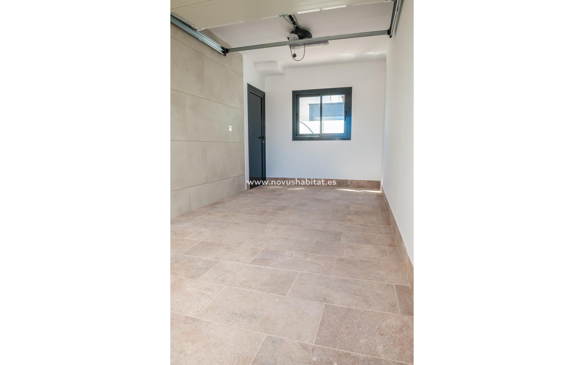 New Build - Villa - Los Alcázares