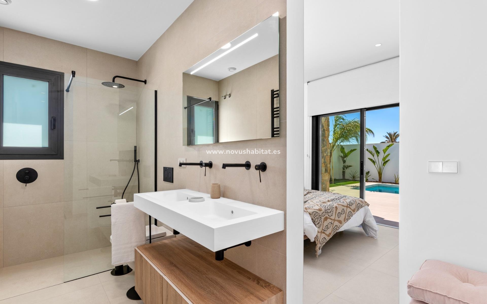 New Build - Villa - Los Alcázares