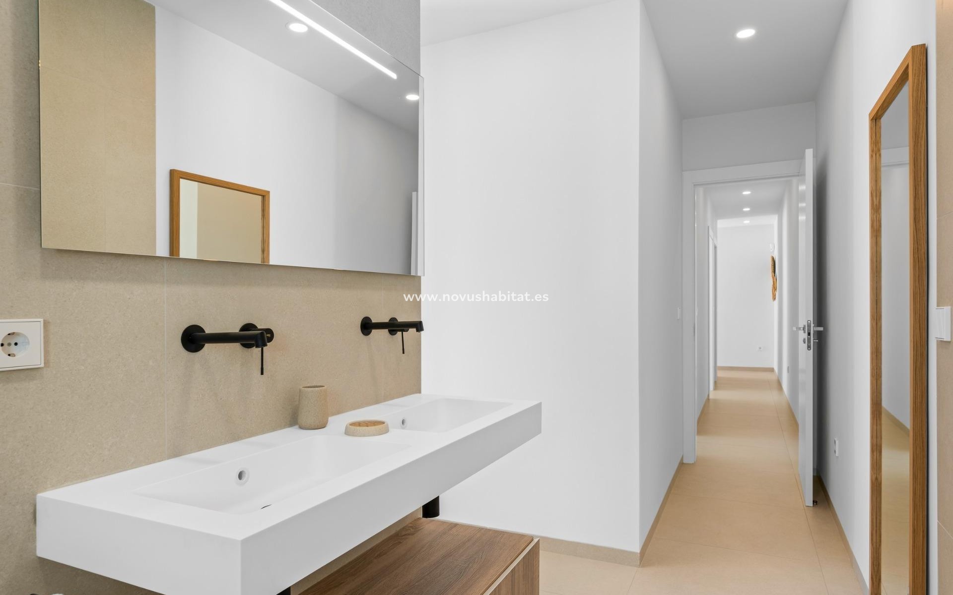 New Build - Villa - Los Alcázares