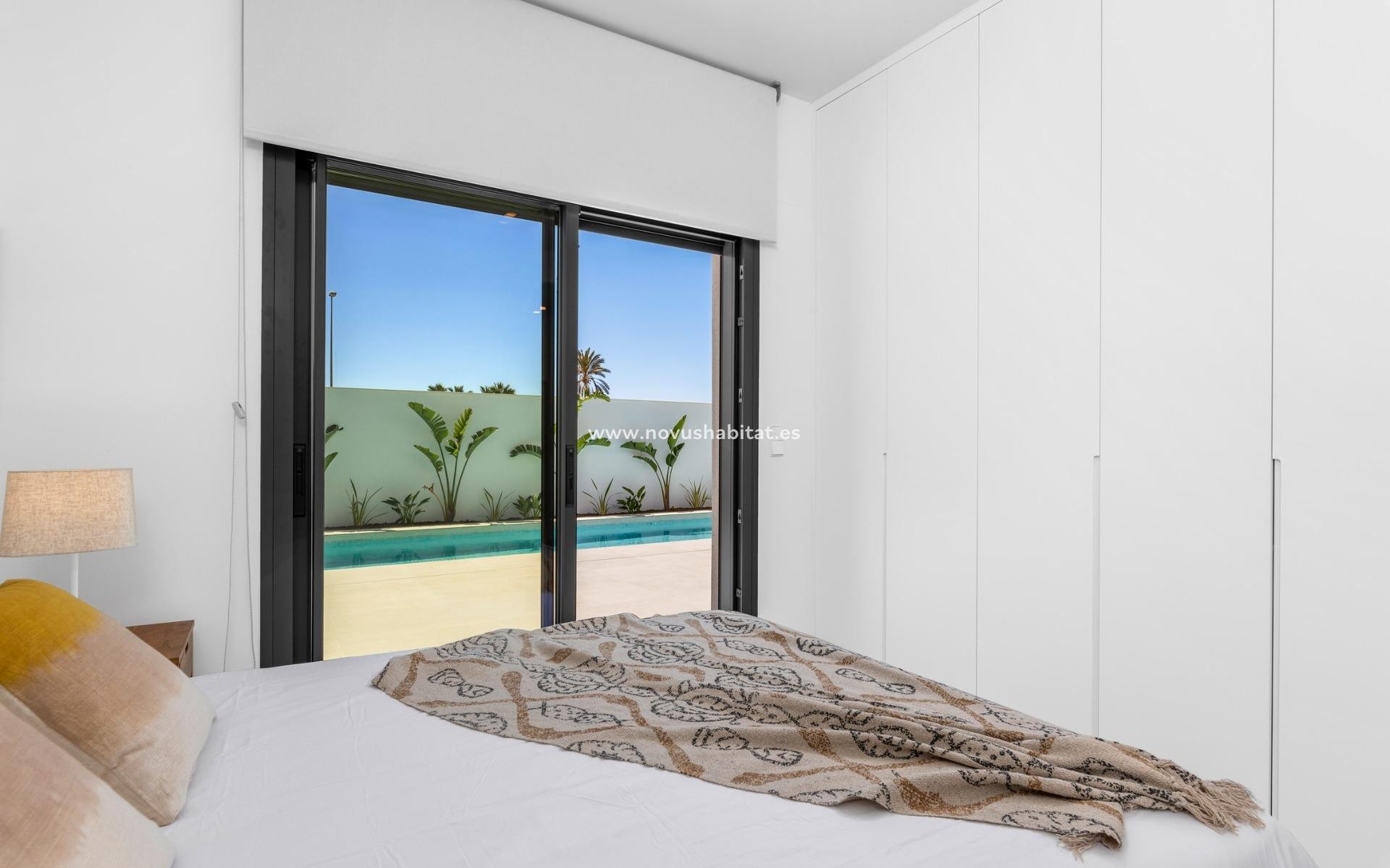 New Build - Villa - Los Alcázares