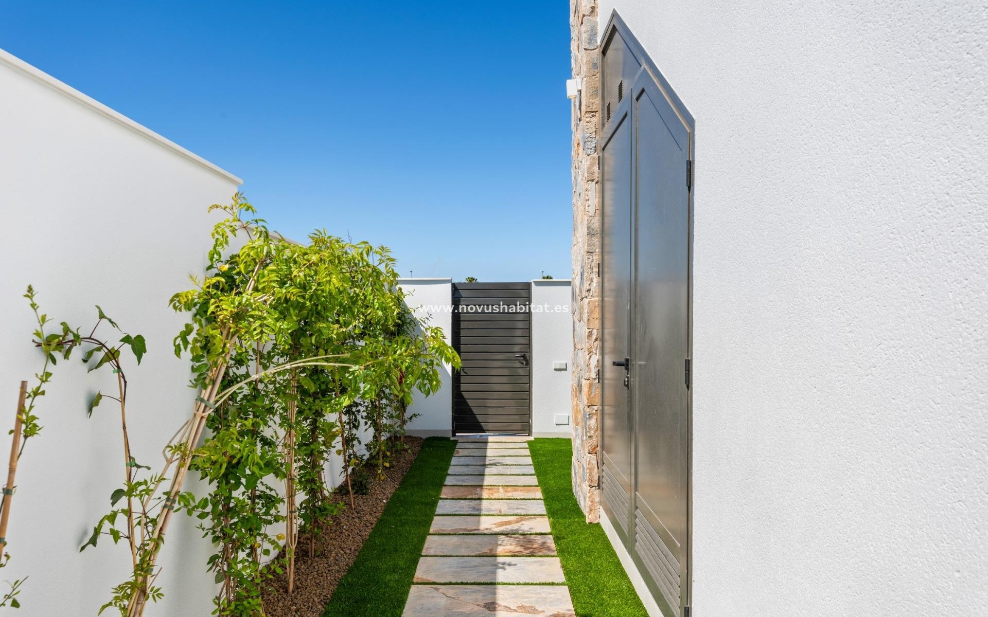 New Build - Villa - Los Alcázares