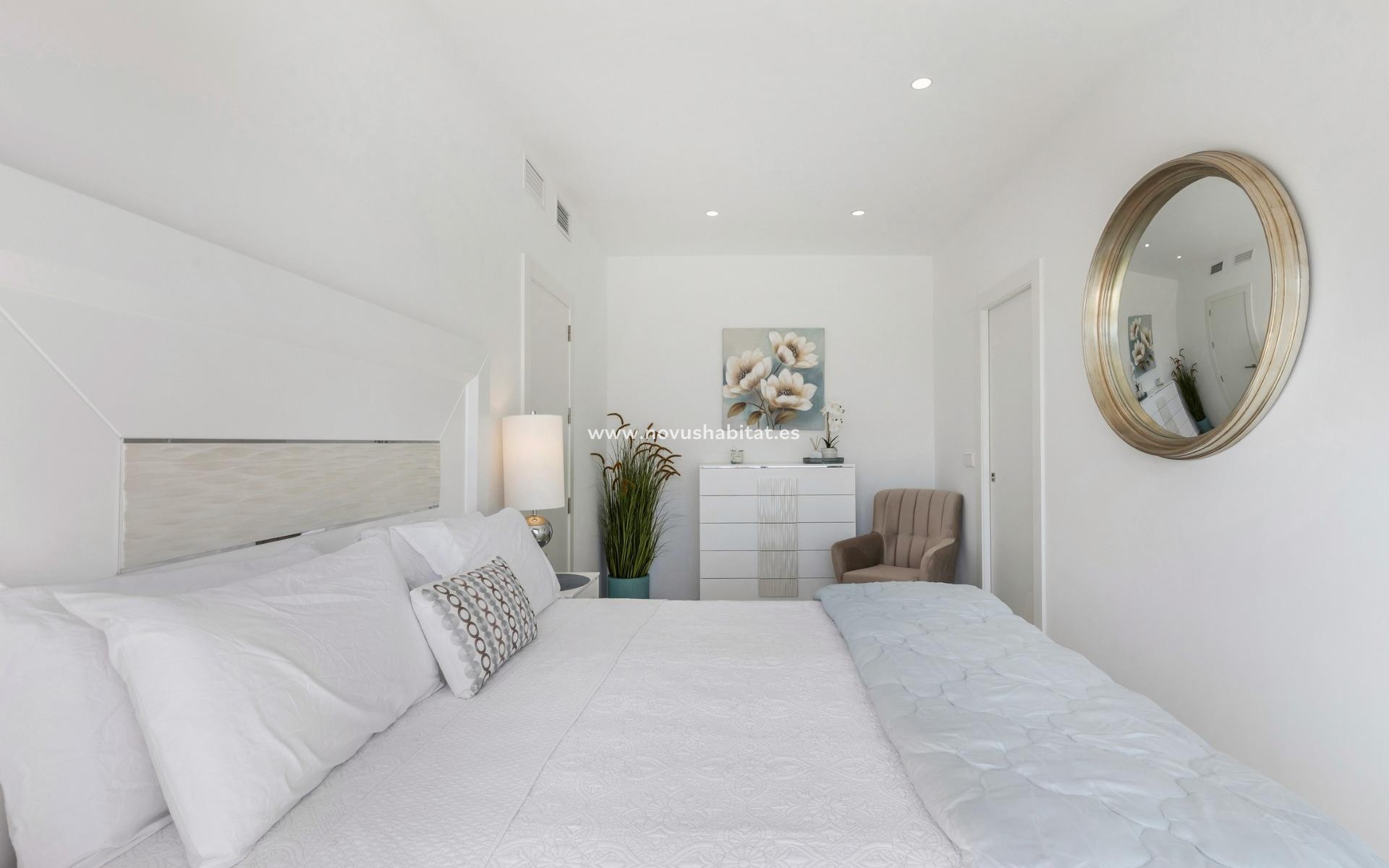 New Build - Villa - Los Alcázares