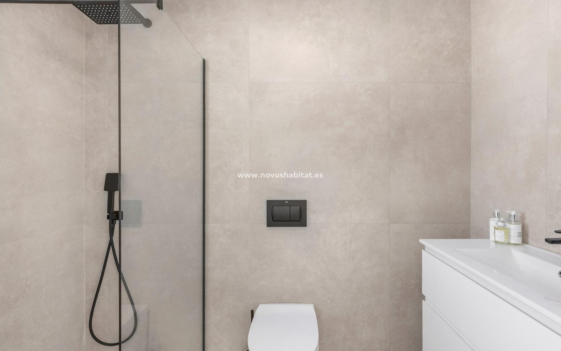 New Build - Villa - Los Alcázares