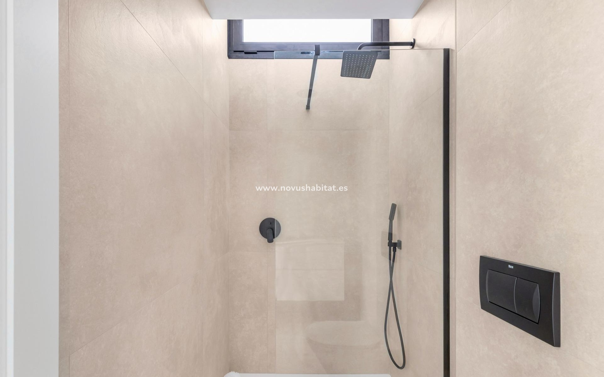 New Build - Villa - Los Alcázares