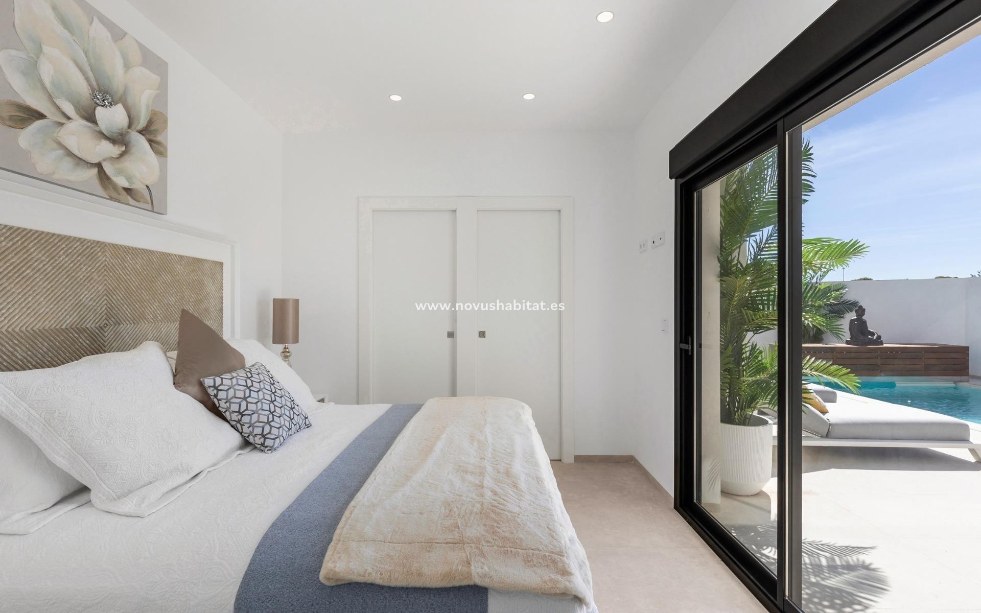 New Build - Villa - Los Alcázares