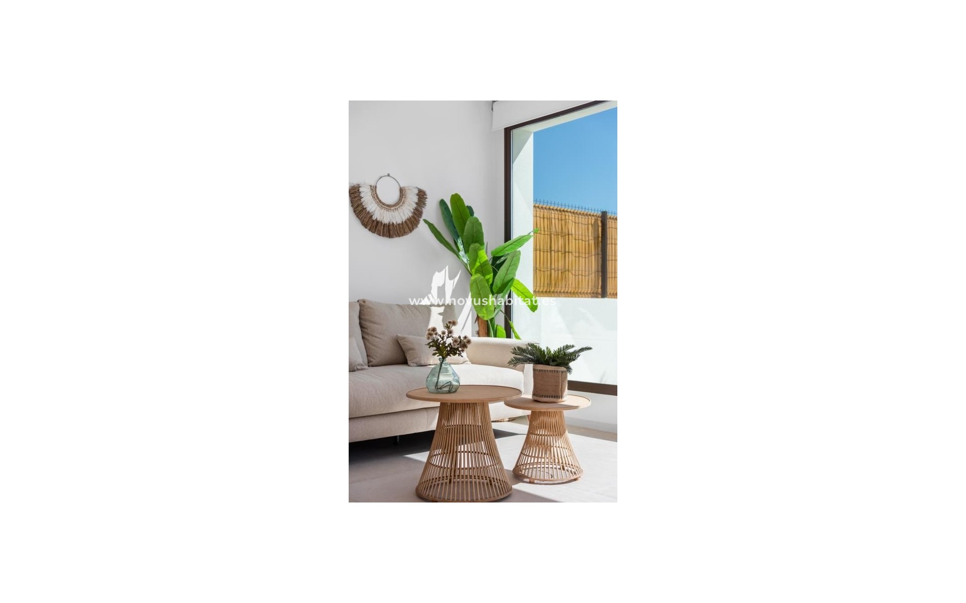 New Build - Villa - Los Alcázares