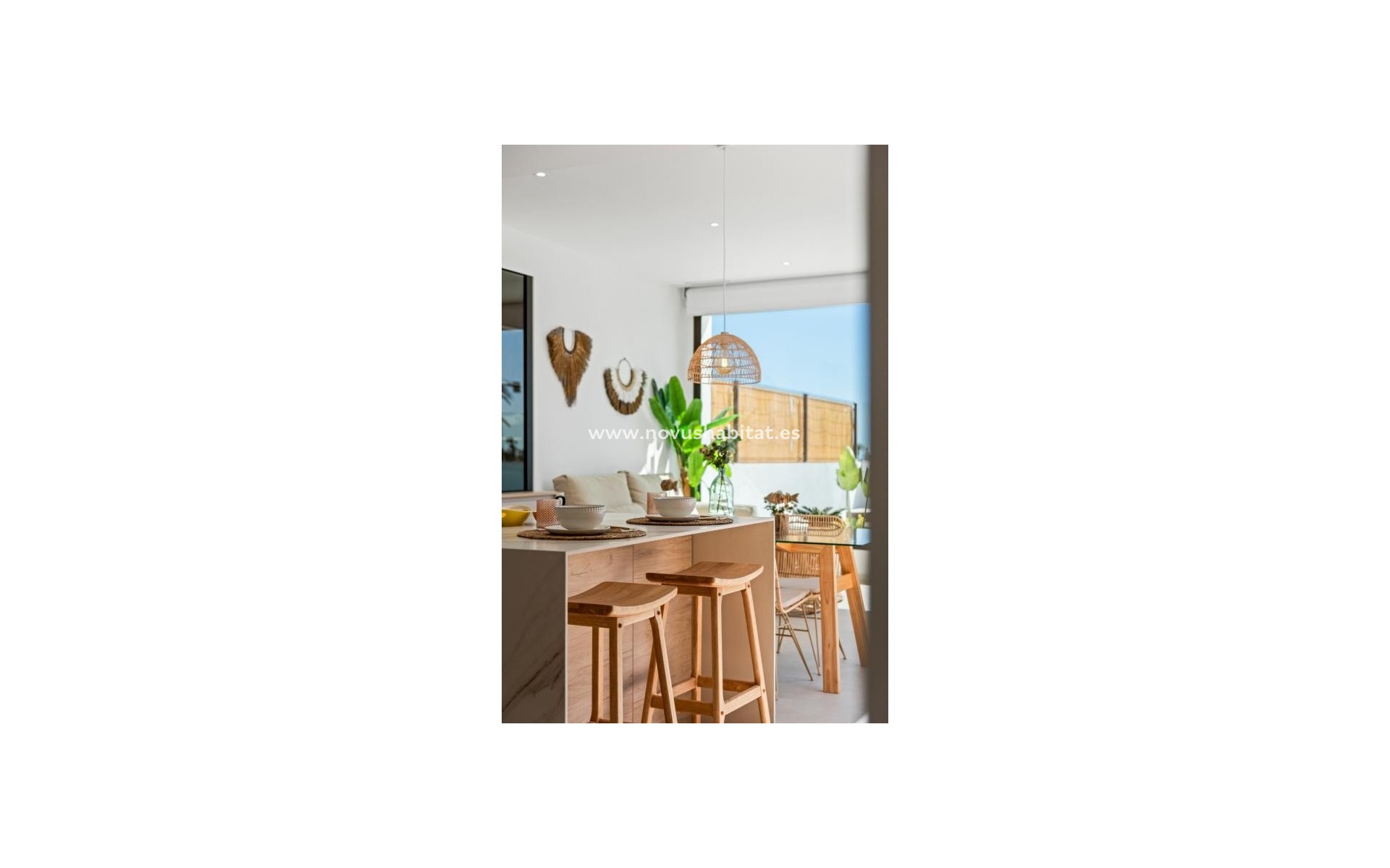 New Build - Villa - Los Alcázares