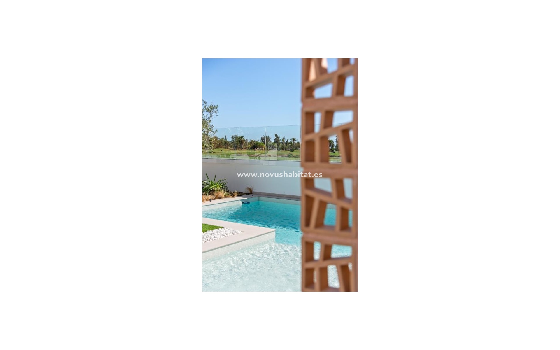 New Build - Villa - Los Alcázares