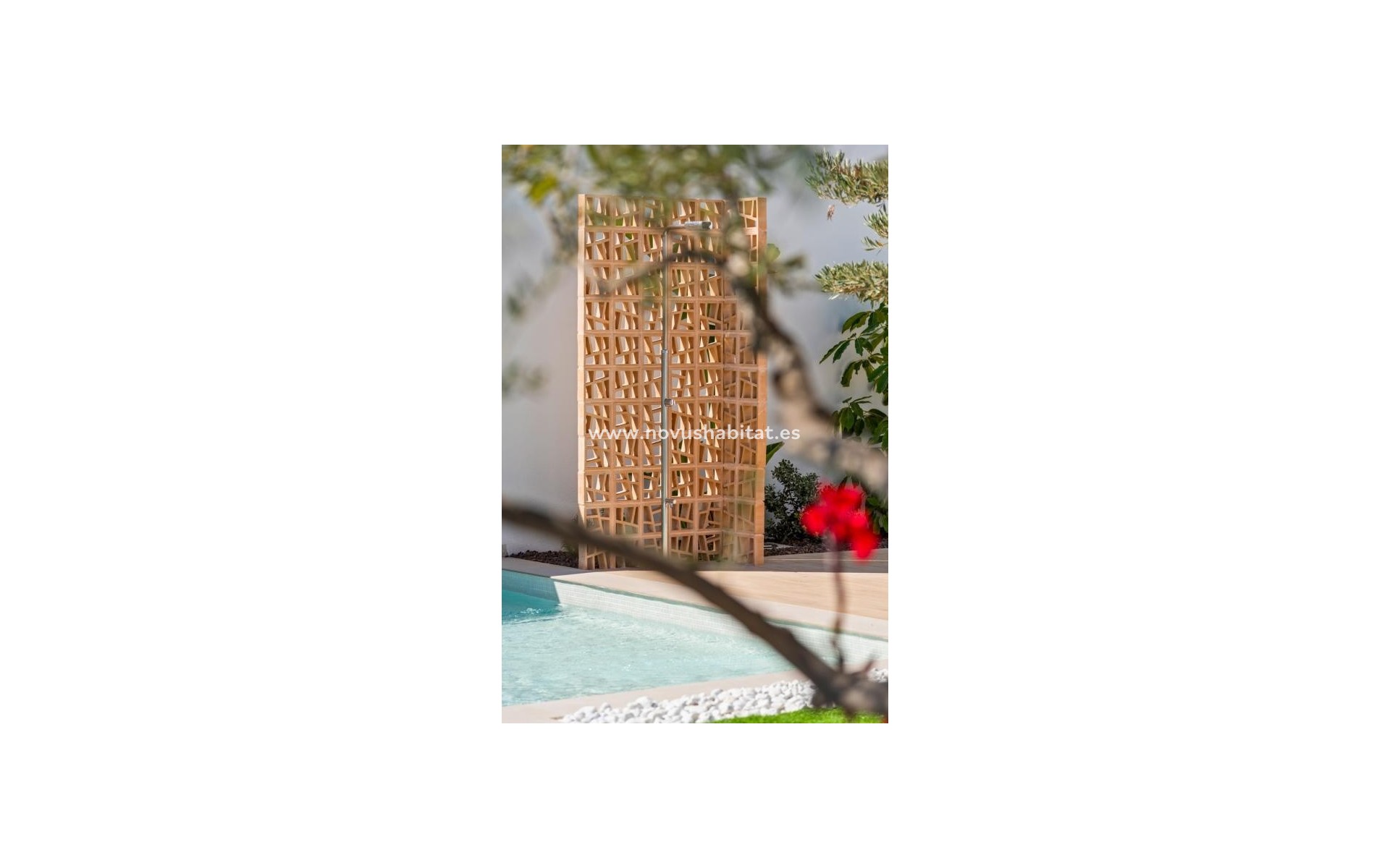 New Build - Villa - Los Alcázares