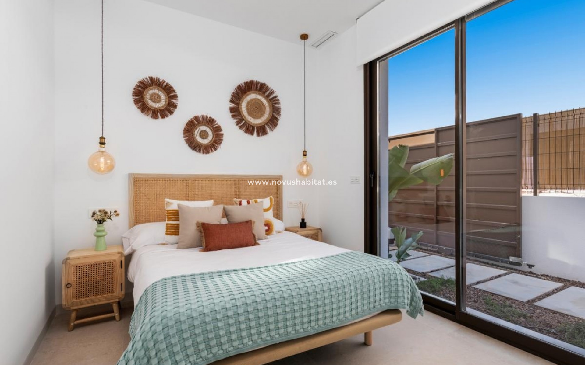 New Build - Villa - Los Alcázares