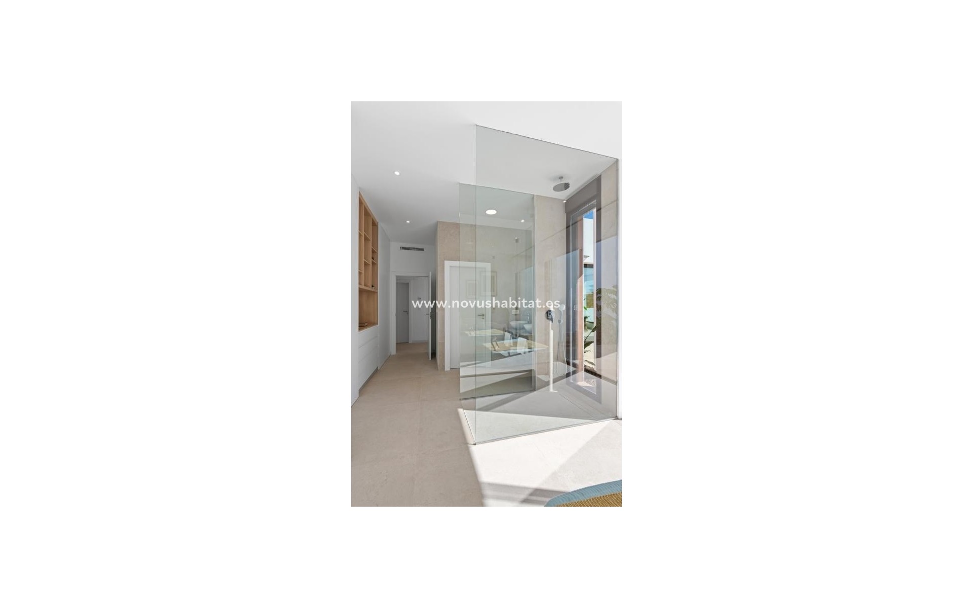 New Build - Villa - Los Alcázares