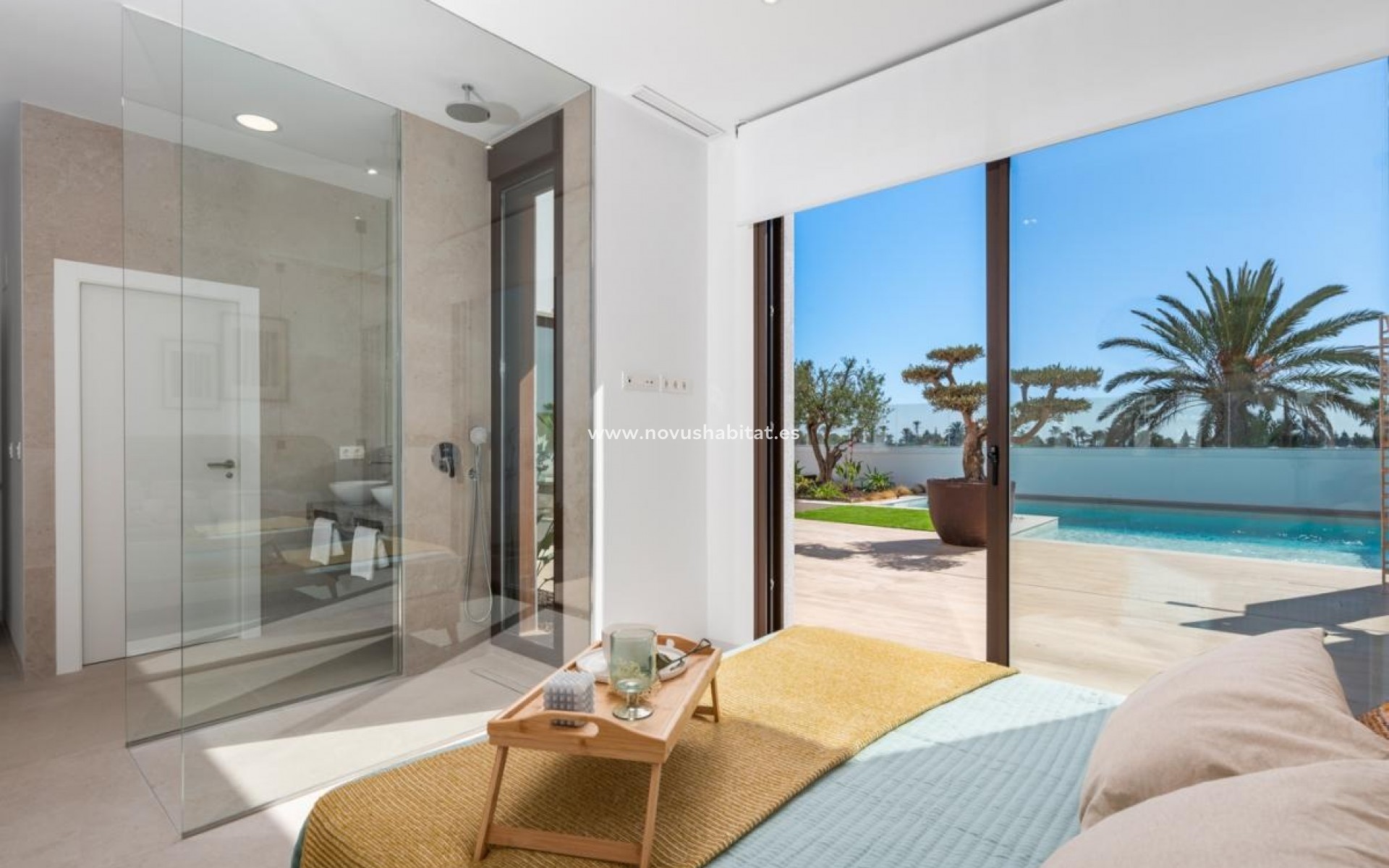 New Build - Villa - Los Alcázares