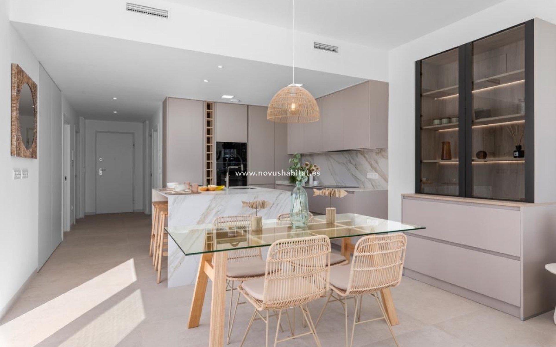 New Build - Villa - Los Alcázares