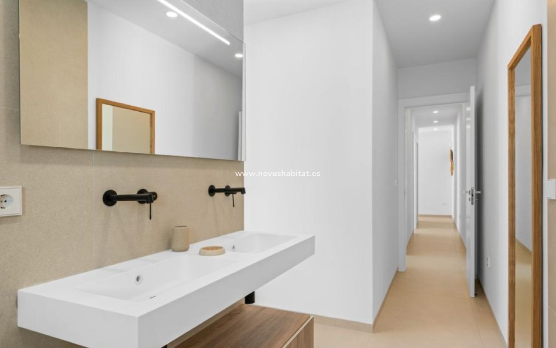New Build - Villa - Los Alcázares