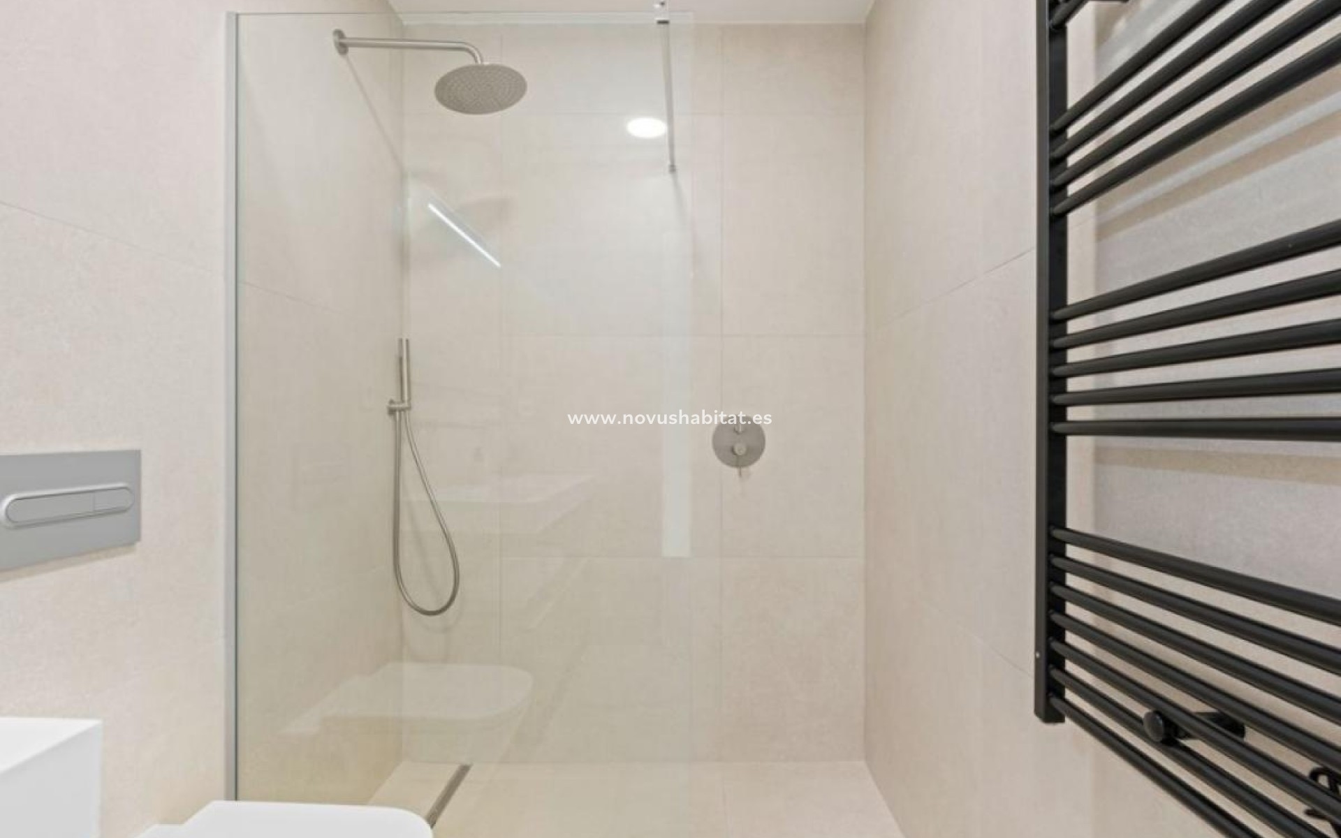 New Build - Villa - Los Alcázares