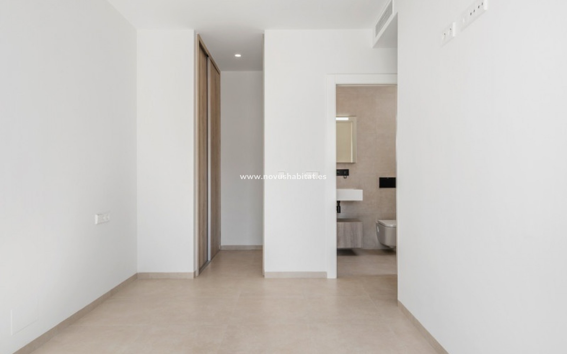 New Build - Villa - Los Alcázares