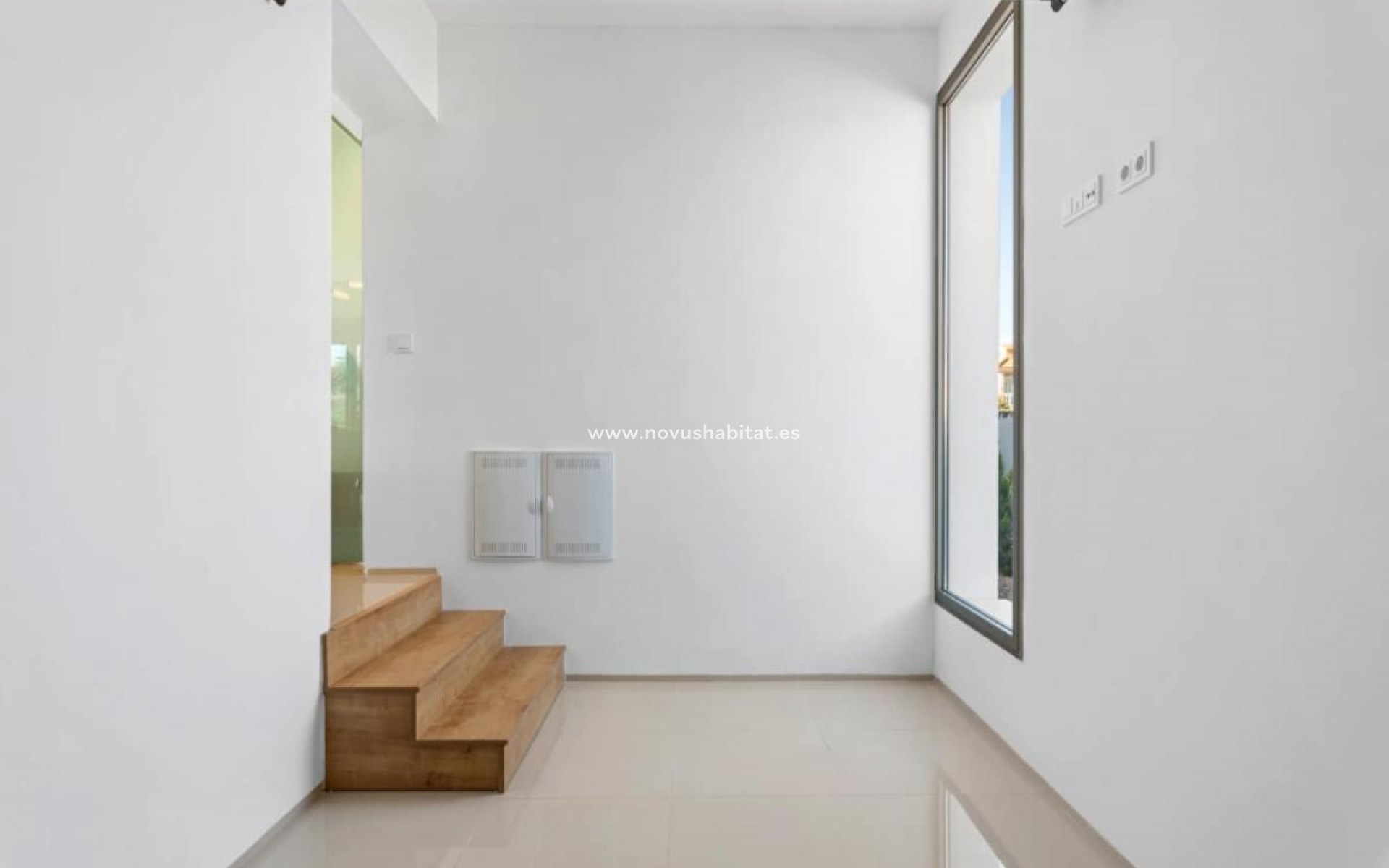 New Build - Villa - Los Alcázares