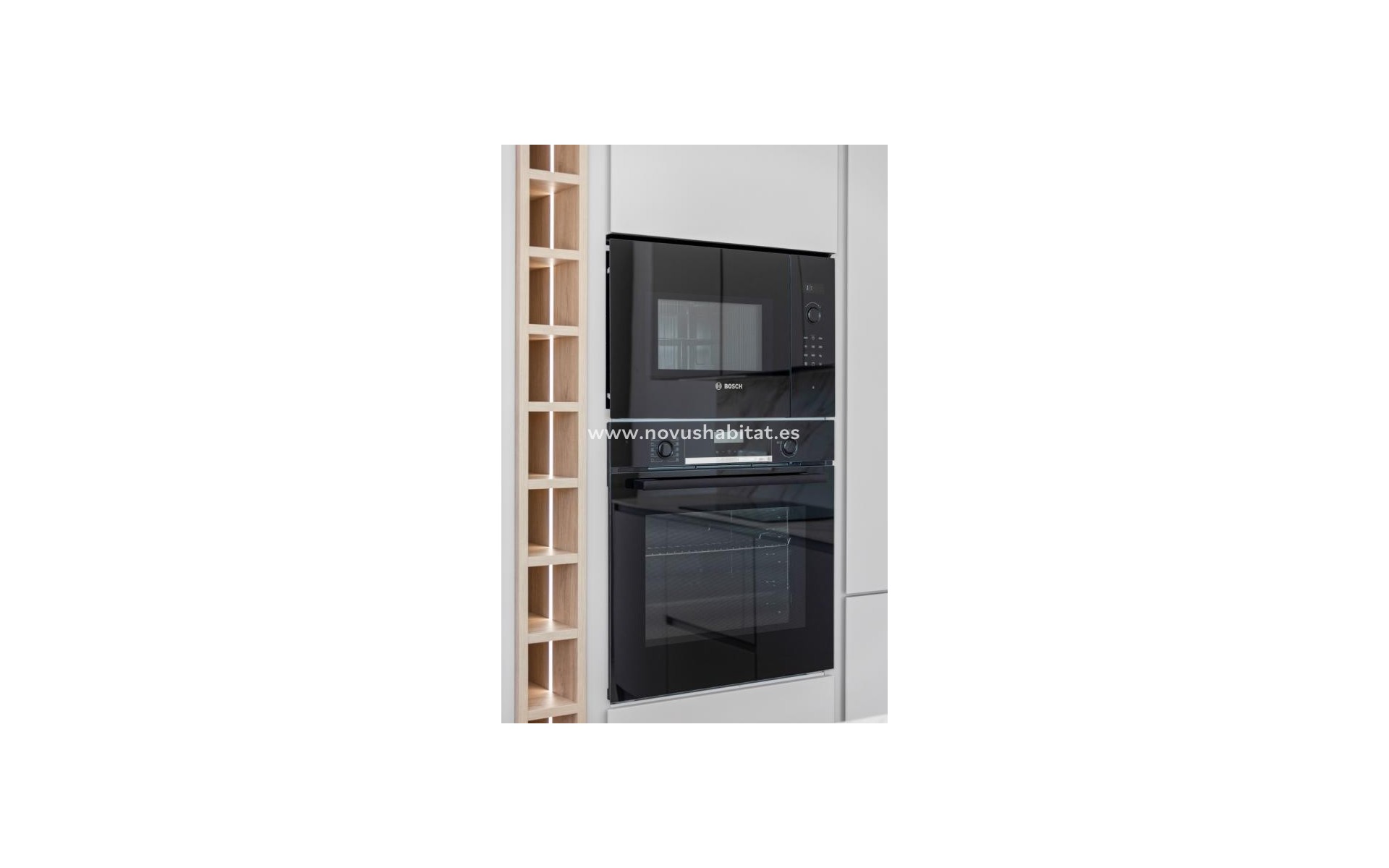 New Build - Villa - Los Alcázares