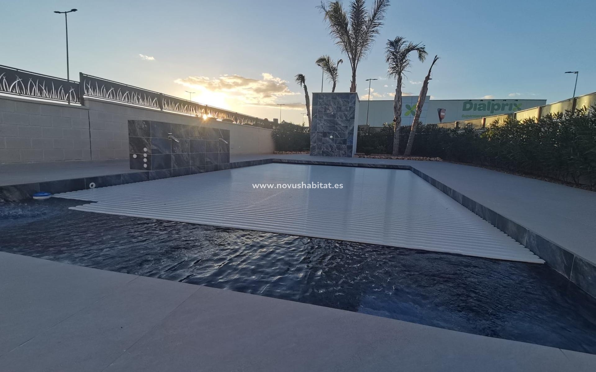 New Build - Villa - Los Montesinos