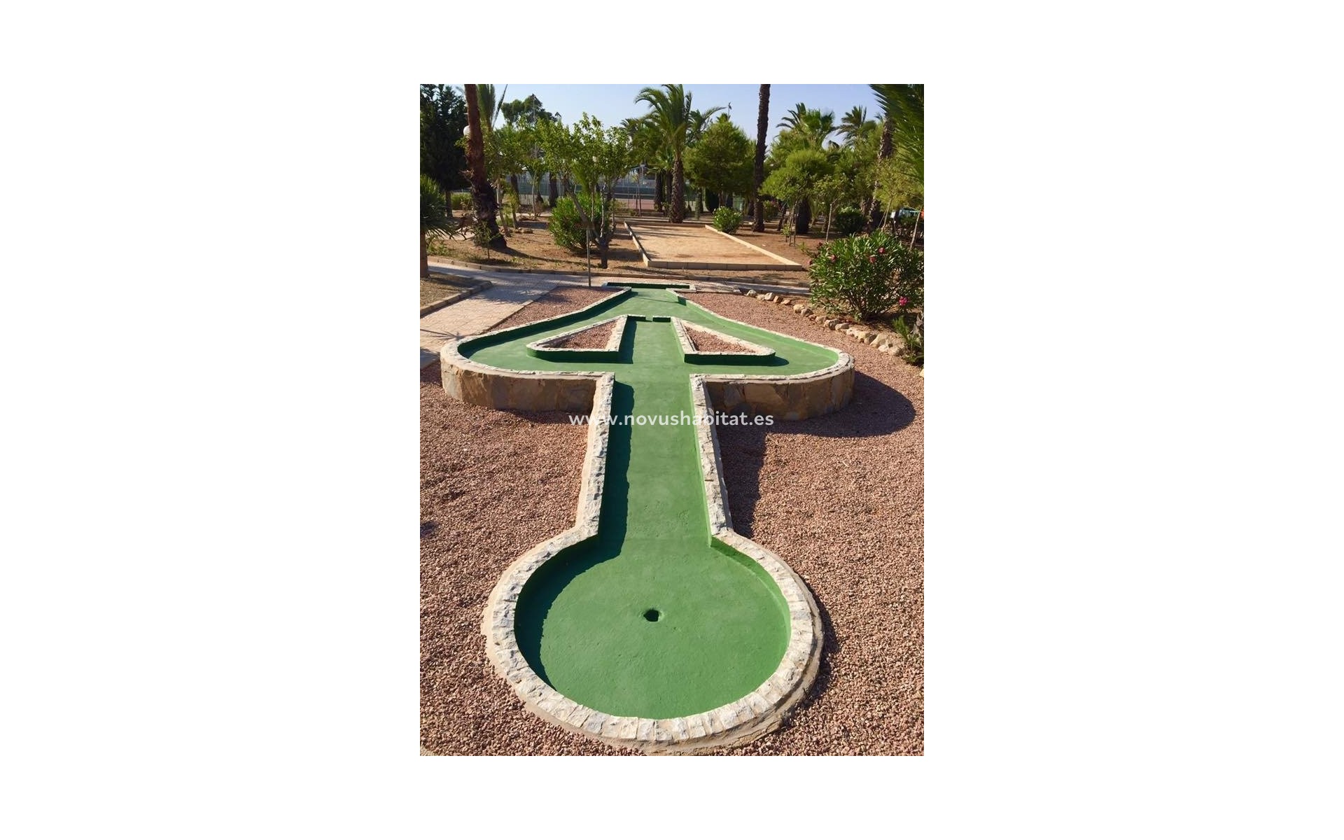 New Build - Villa - Los Urrutias