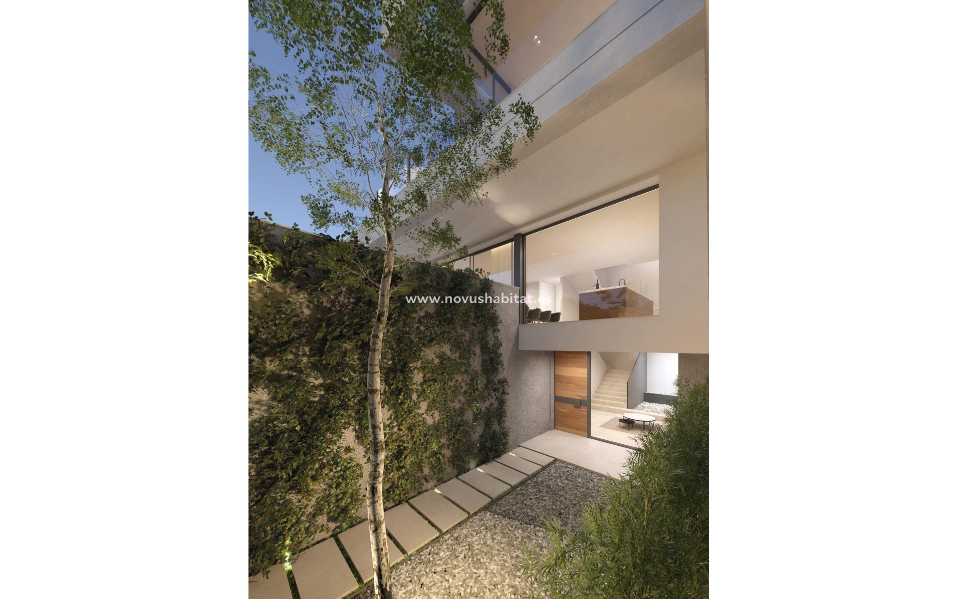 New Build - Villa - Málaga