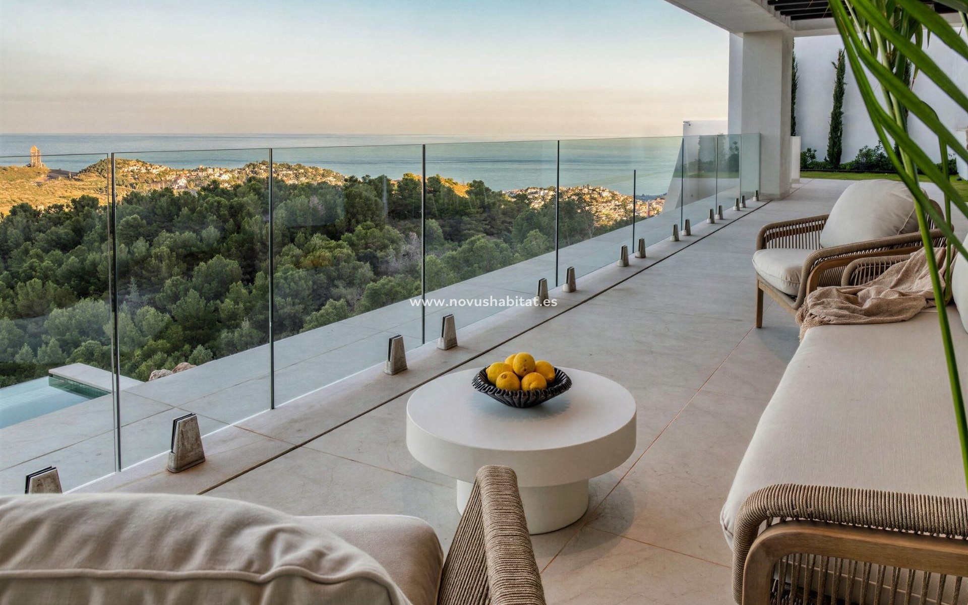 New Build - Villa - Málaga