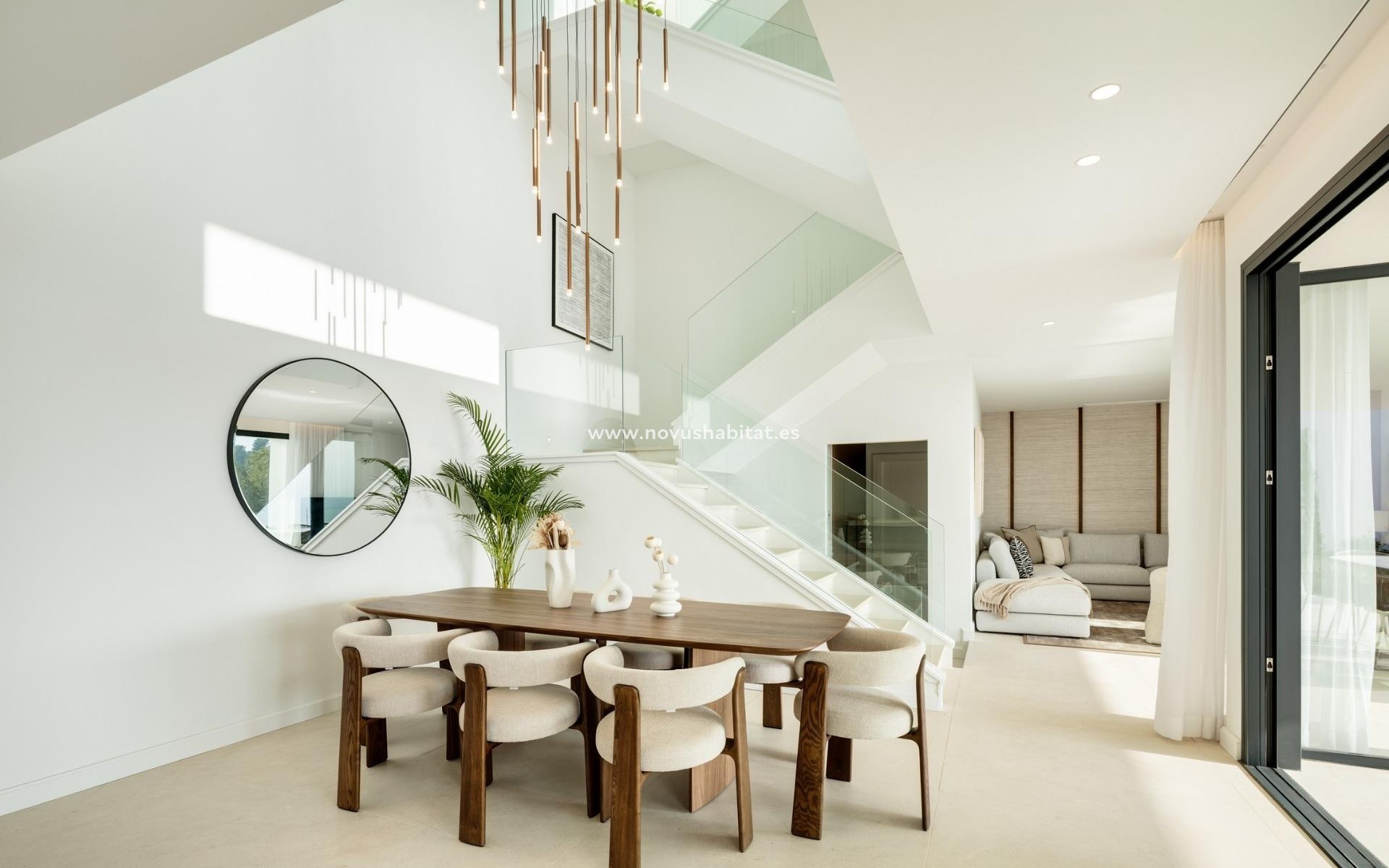 New Build - Villa - Málaga
