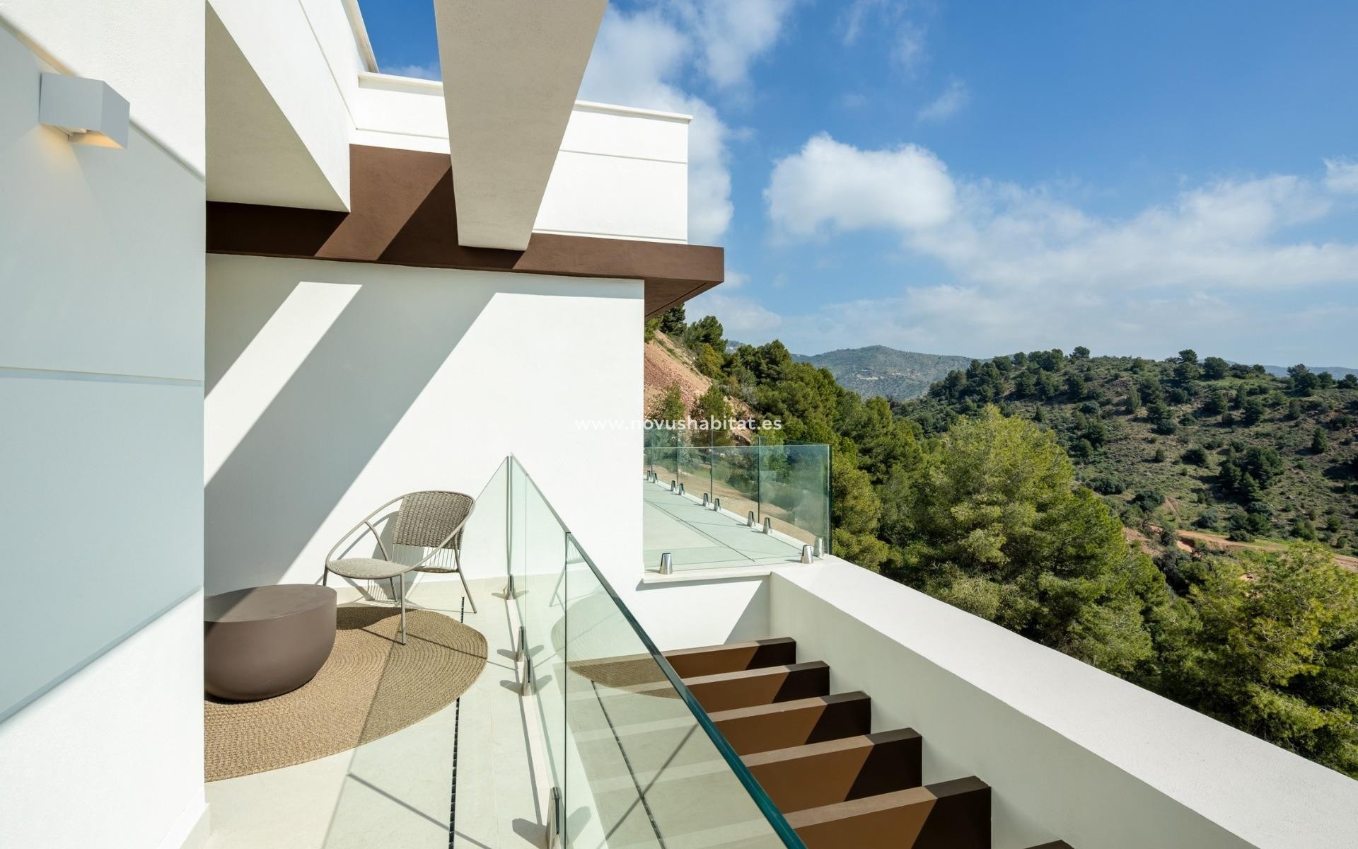 New Build - Villa - Málaga