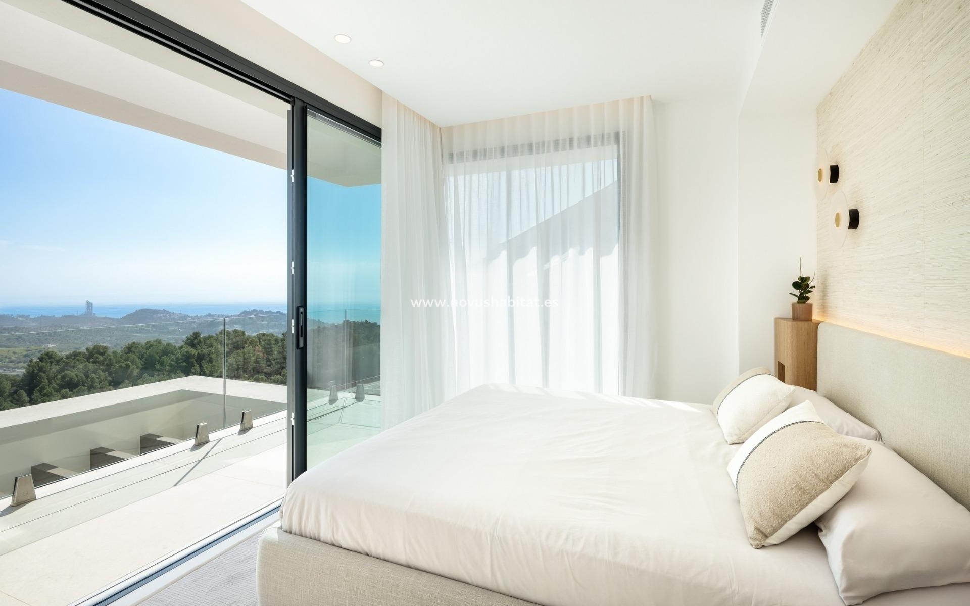 New Build - Villa - Málaga