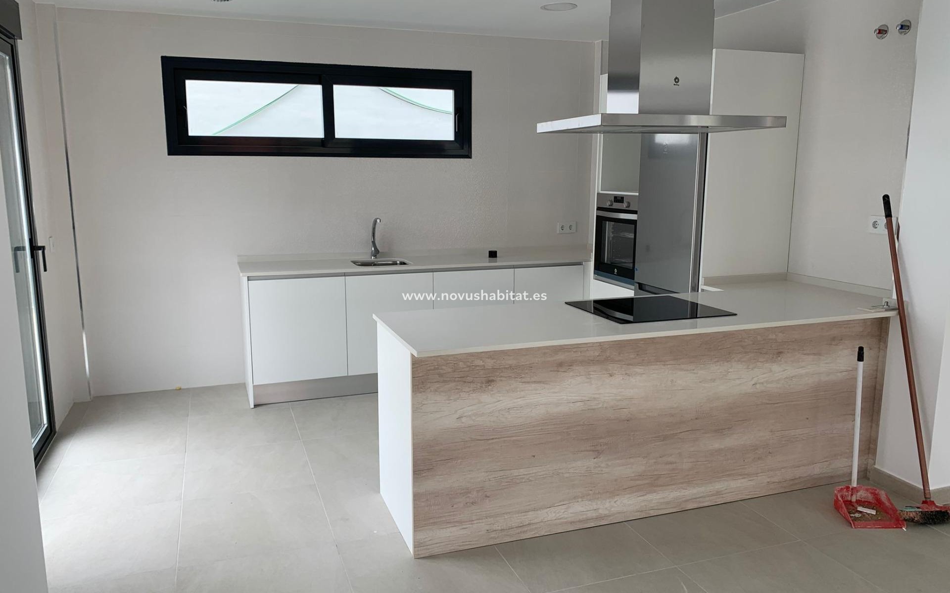 New Build - Villa - Manilva